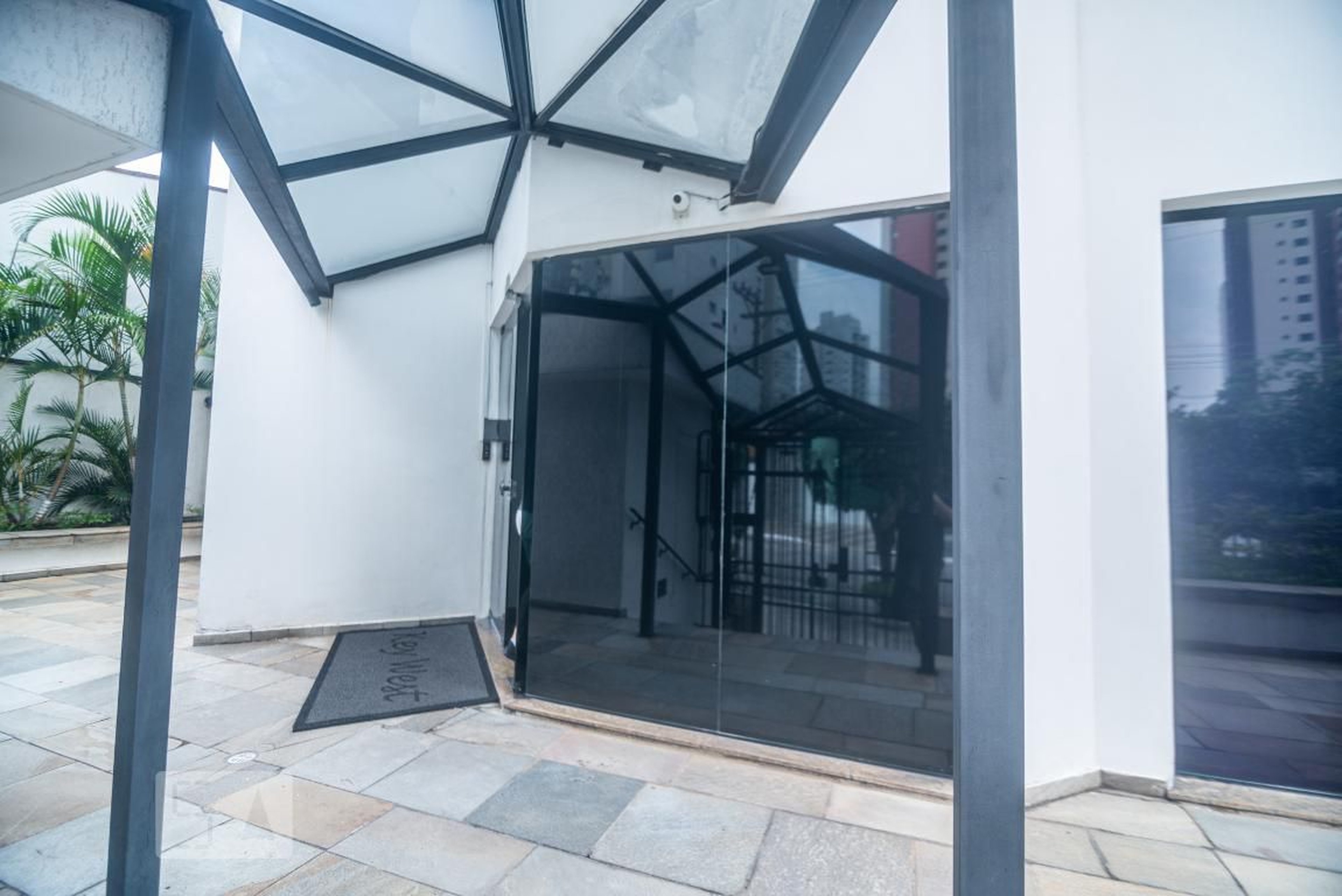 Área comum - Edifício Key West