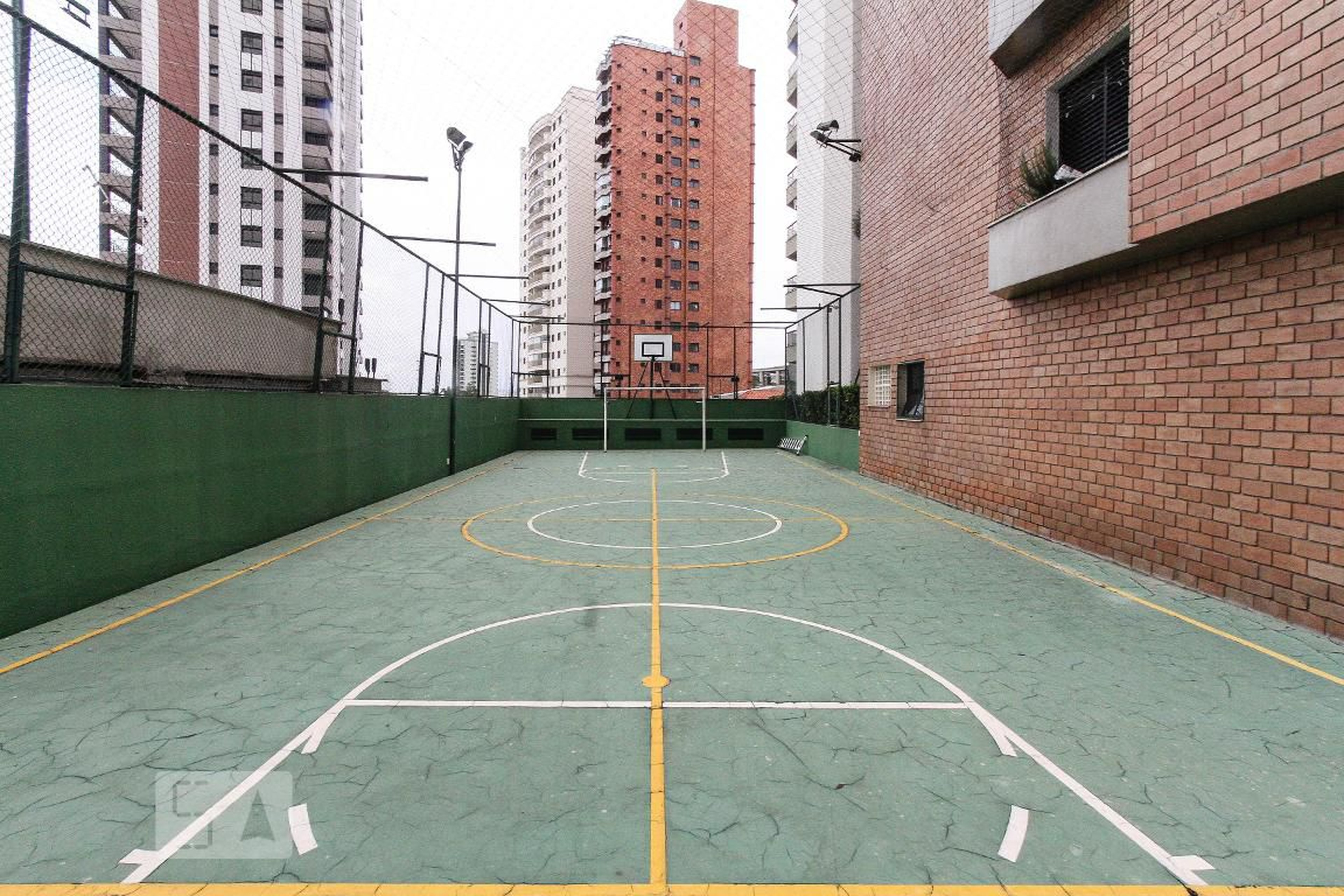 Quadra - Palazzo Di Tivoli