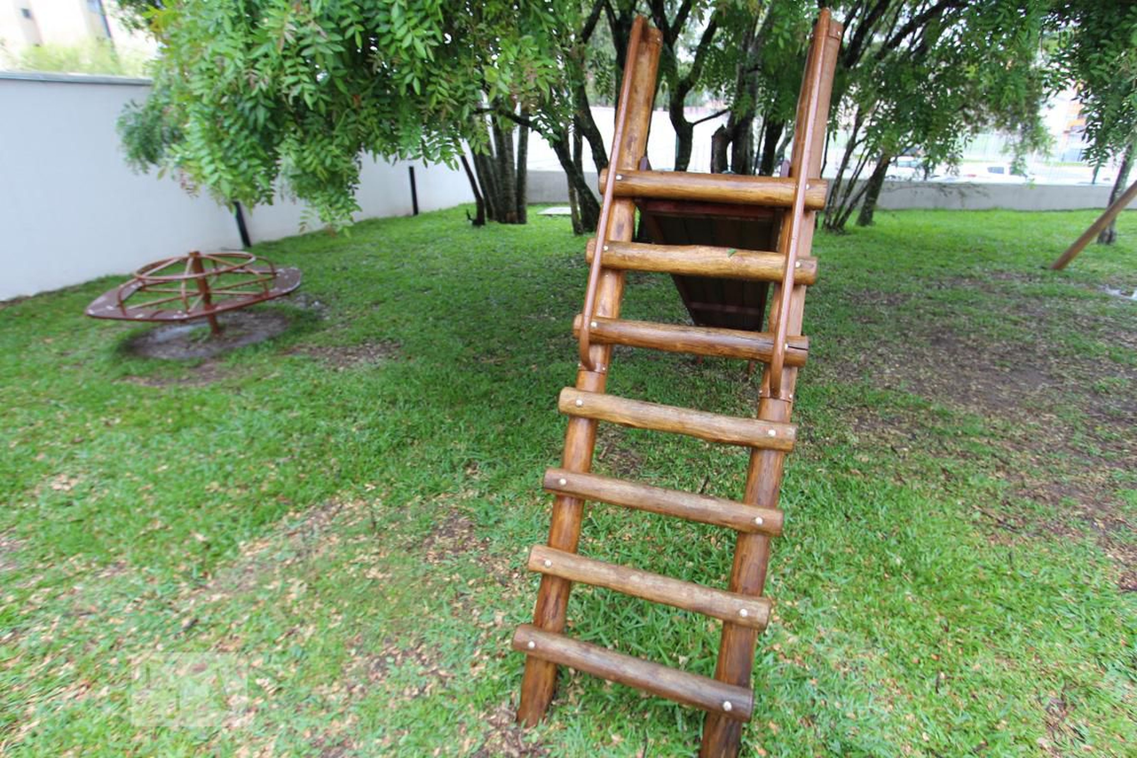 Playground - Residencial Canoas