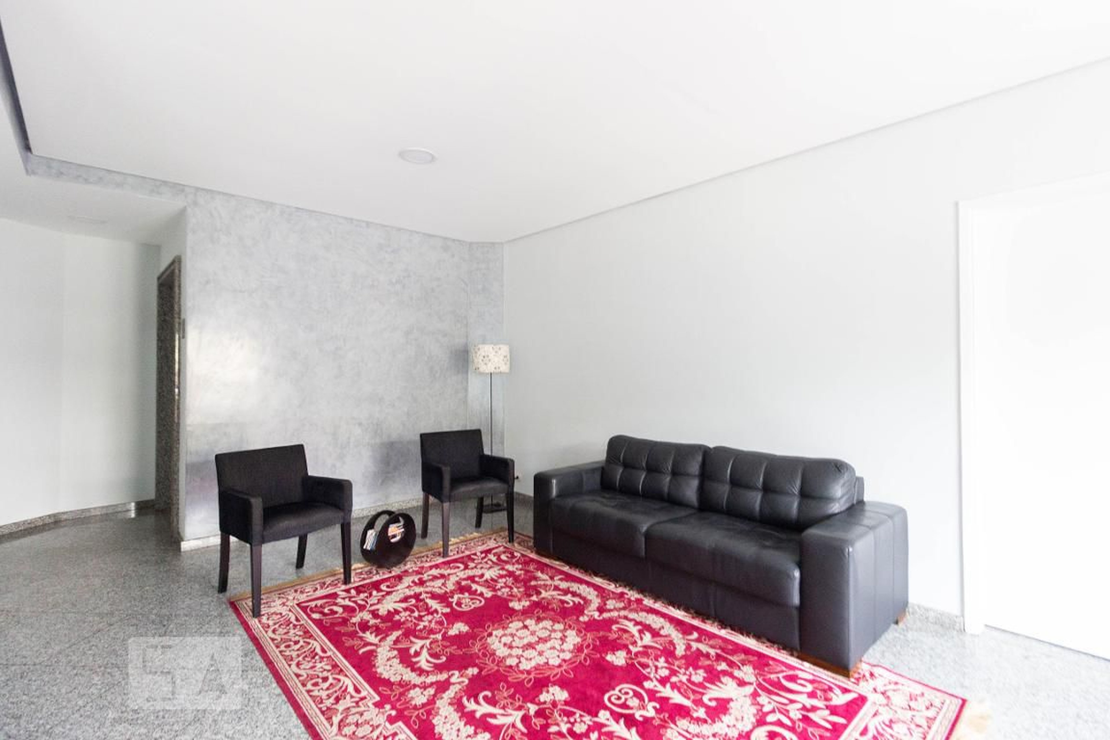 Hall de Entrada - Villagio Piccoli