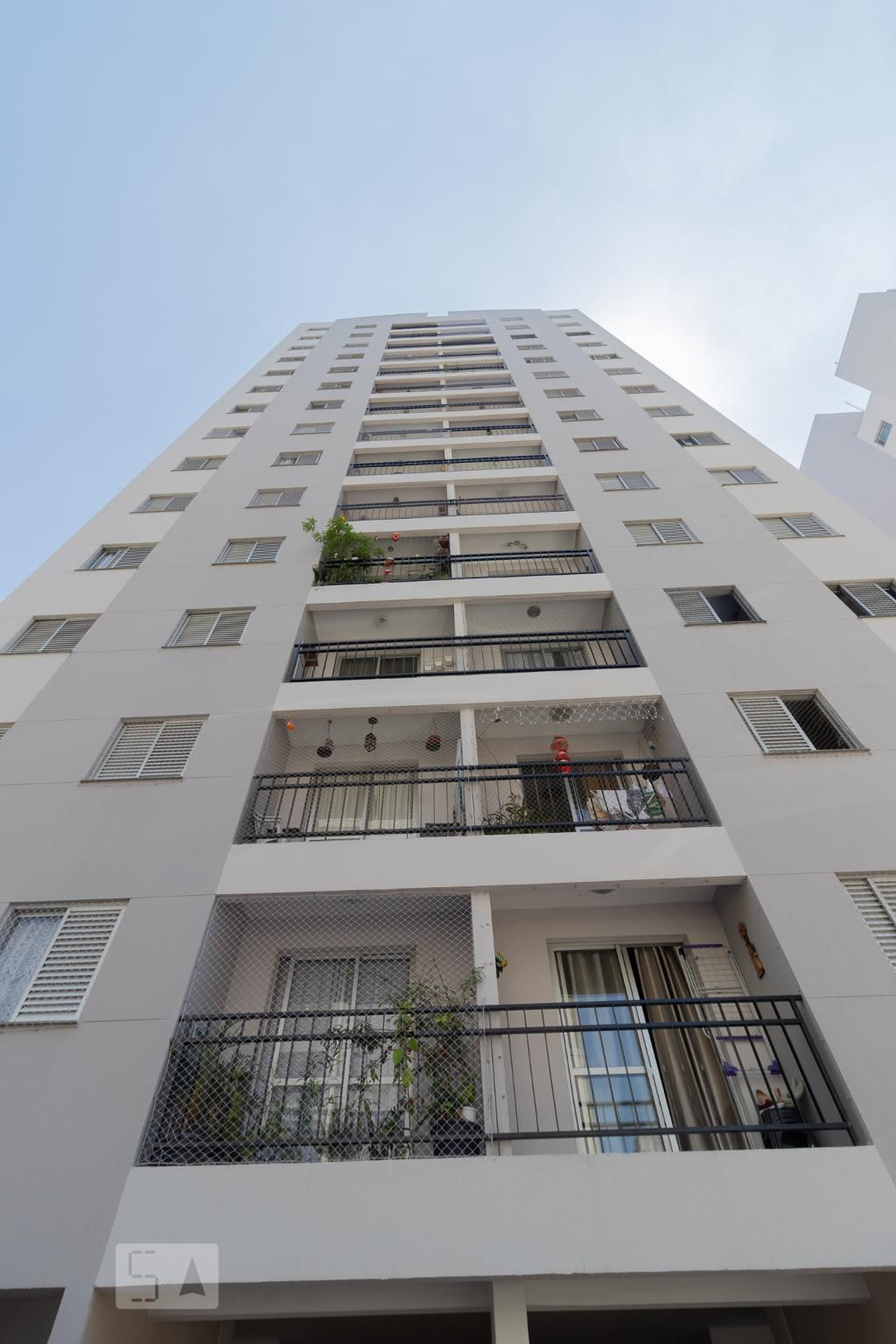 Edifício Condomínio Holanda