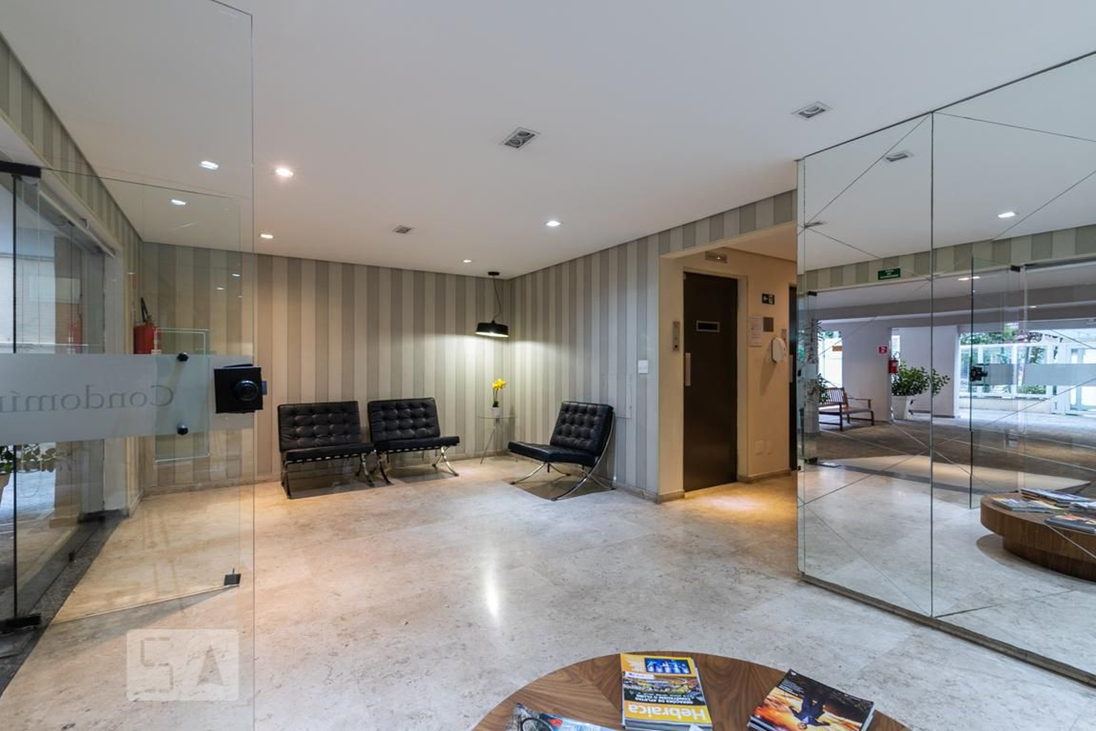 Hall Social - Riviera