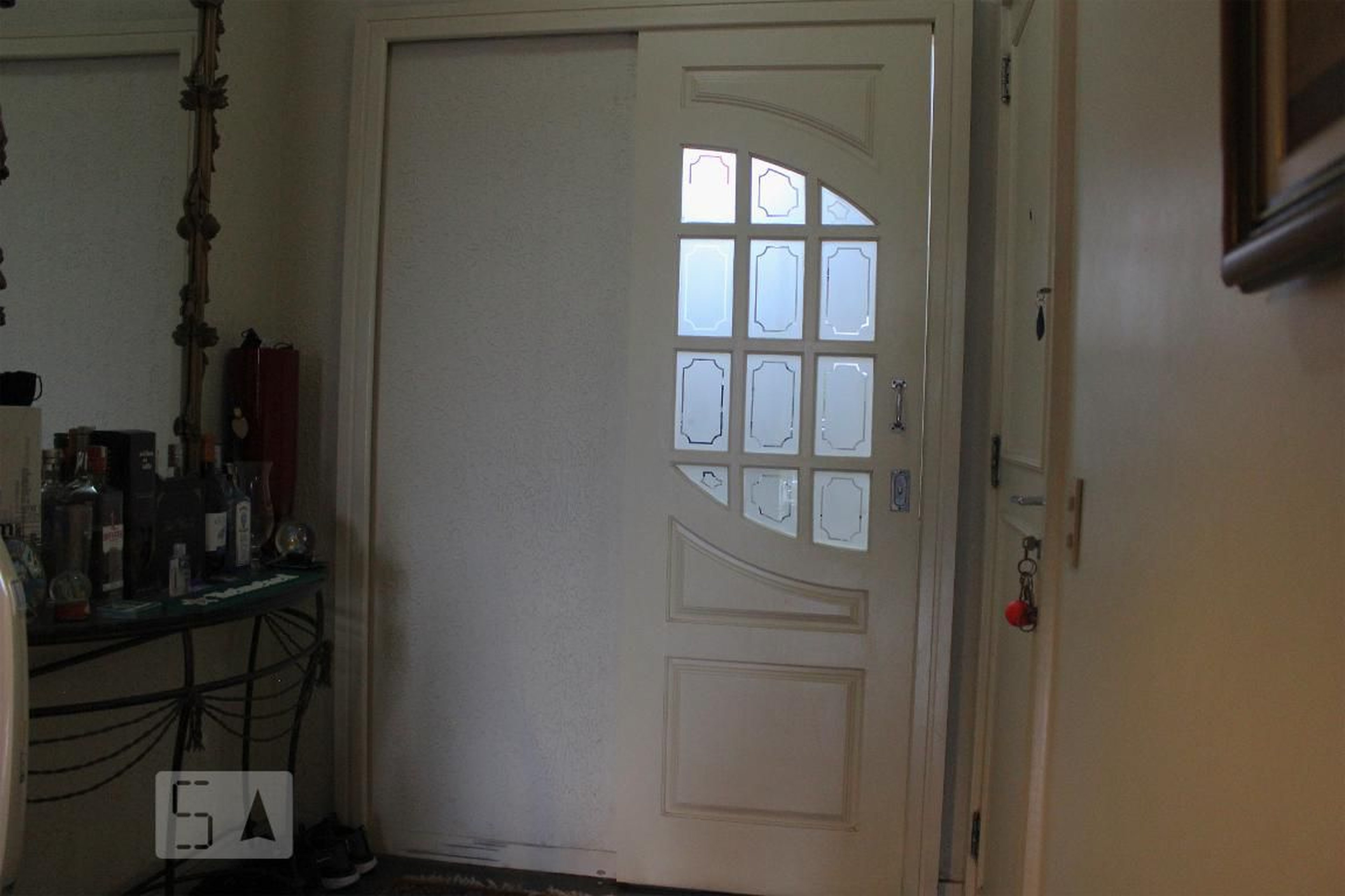 Hall de Entrada - Liberty Place