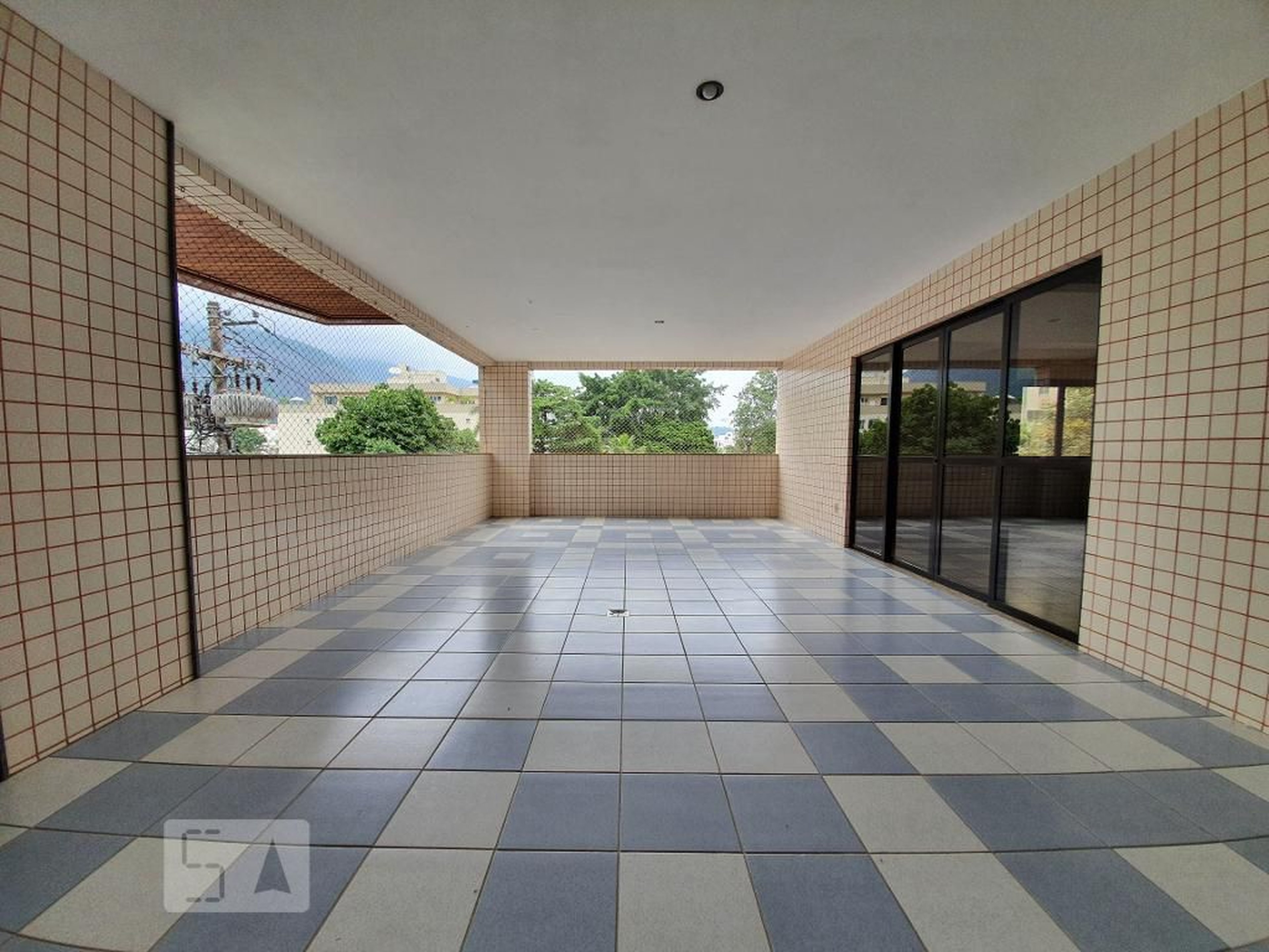 Salão de Festa - Resende Xvi