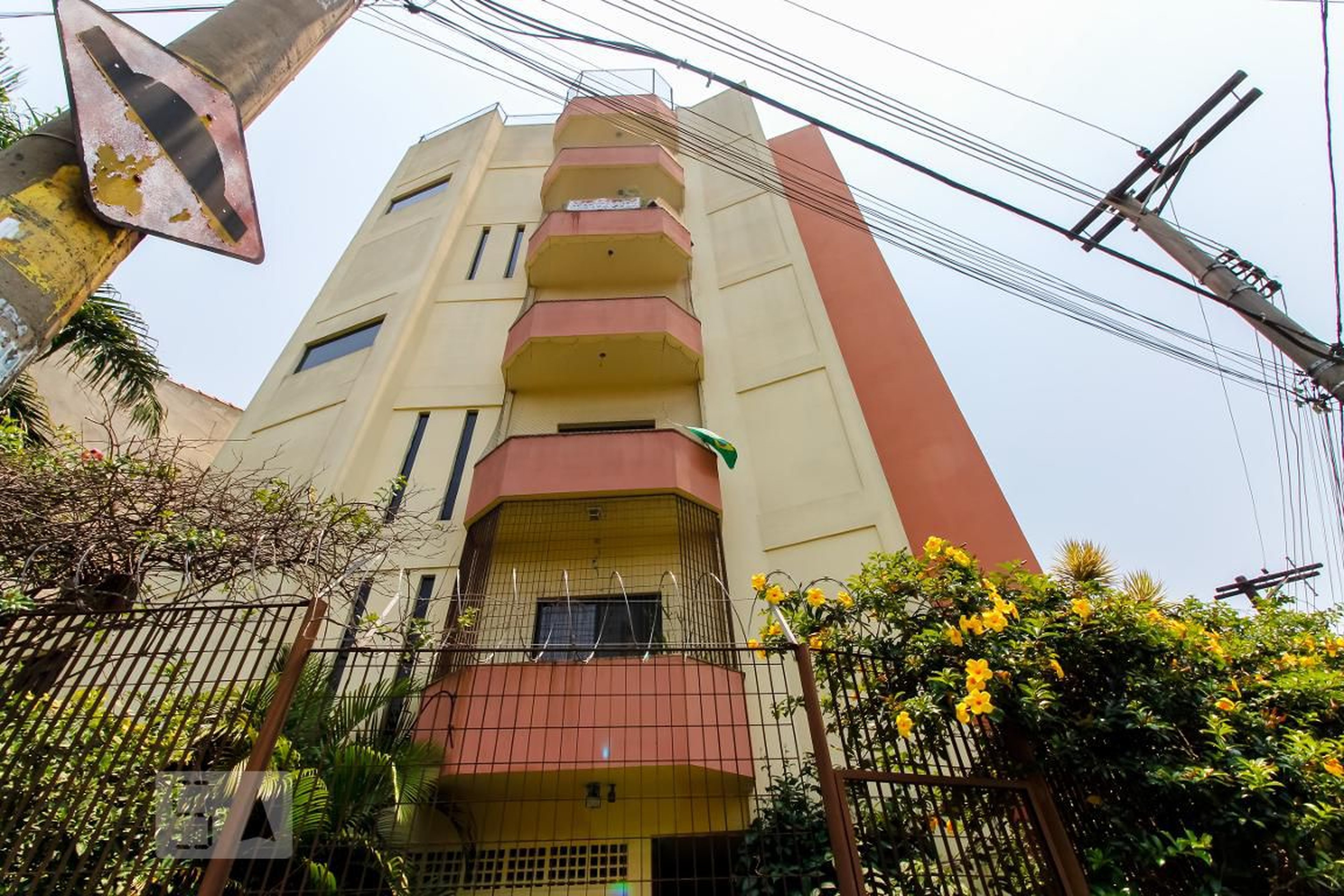 Fachada Residencial Bazzana