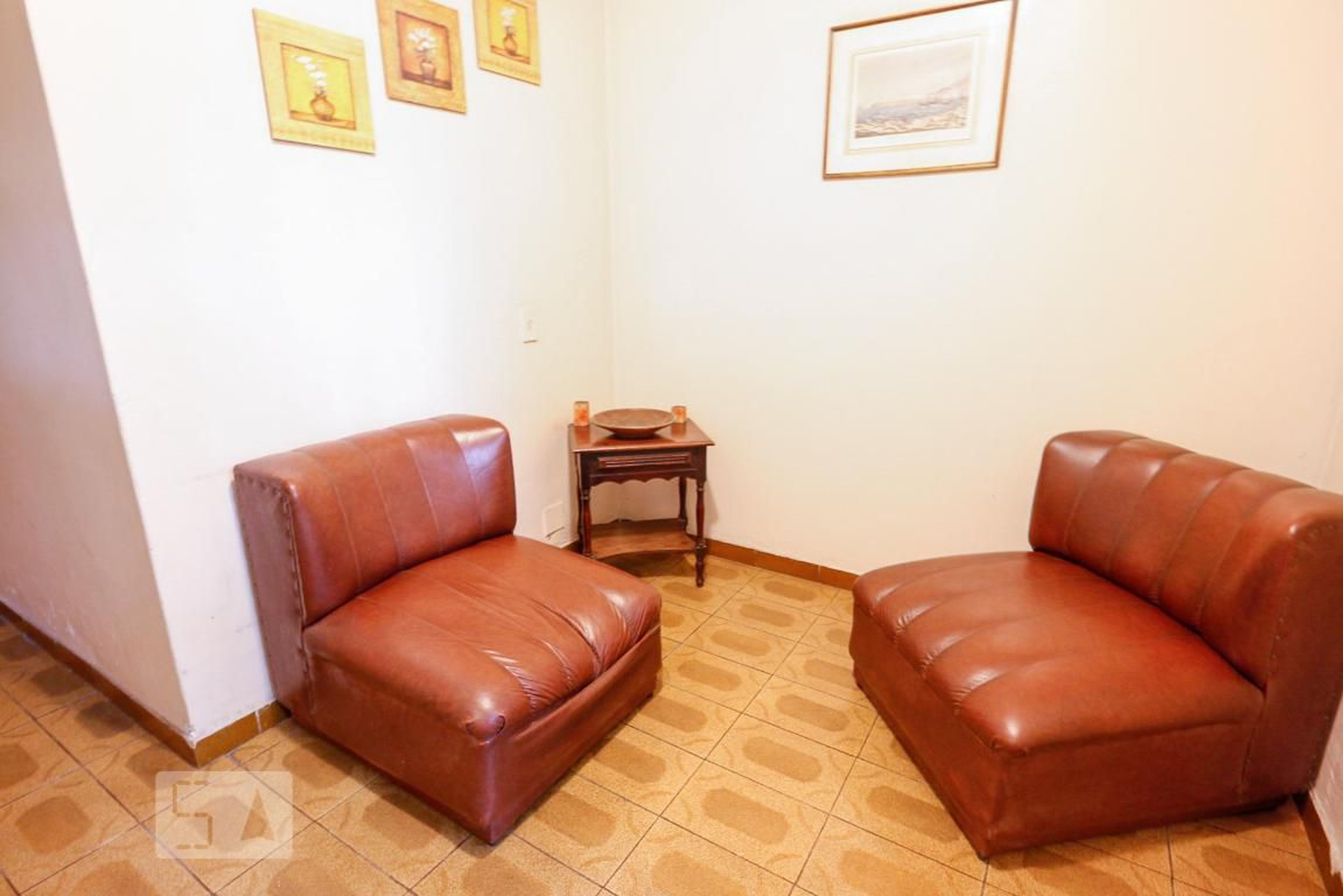 Hall - Malrechal Rondon