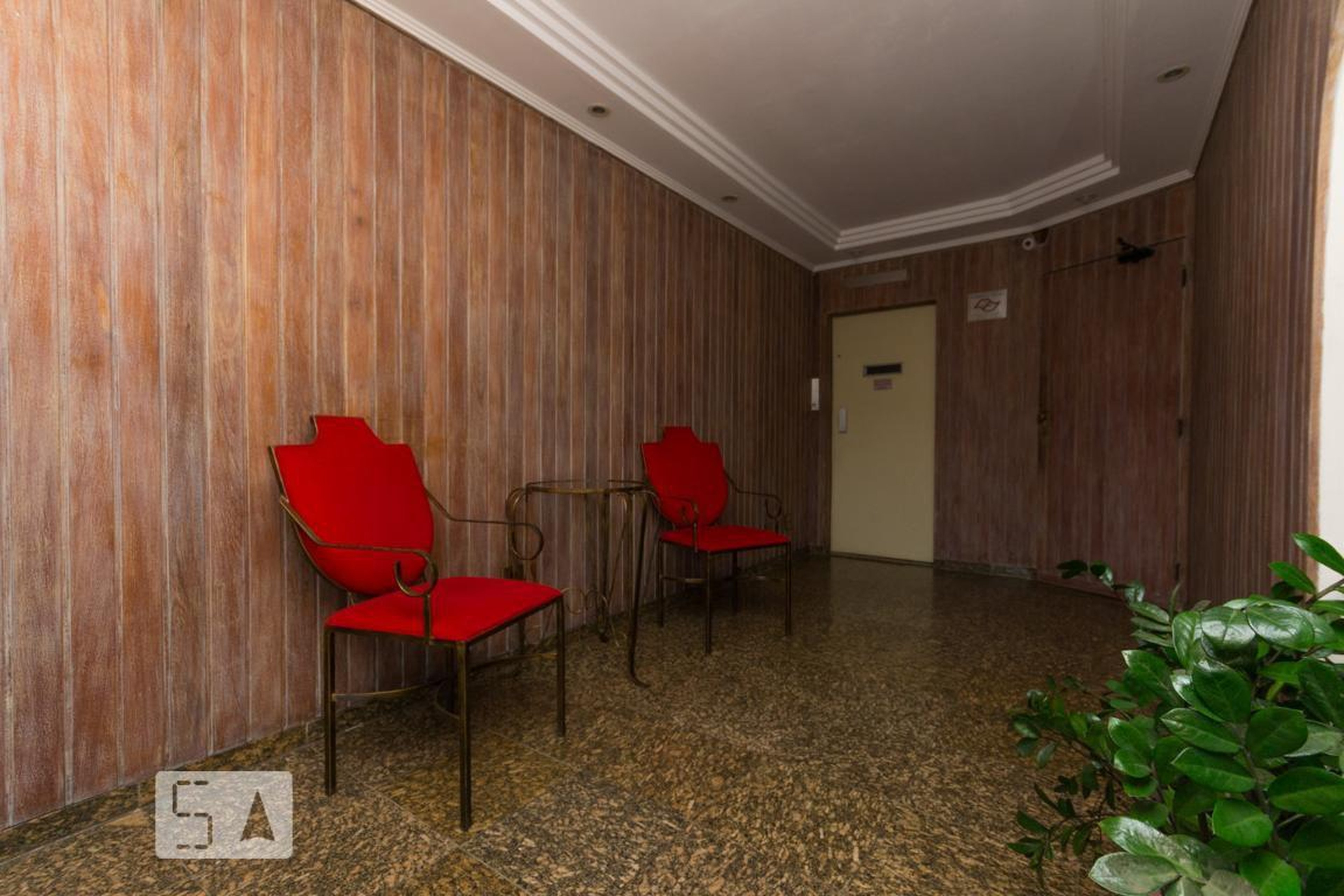 Hall Social - Costa Verde