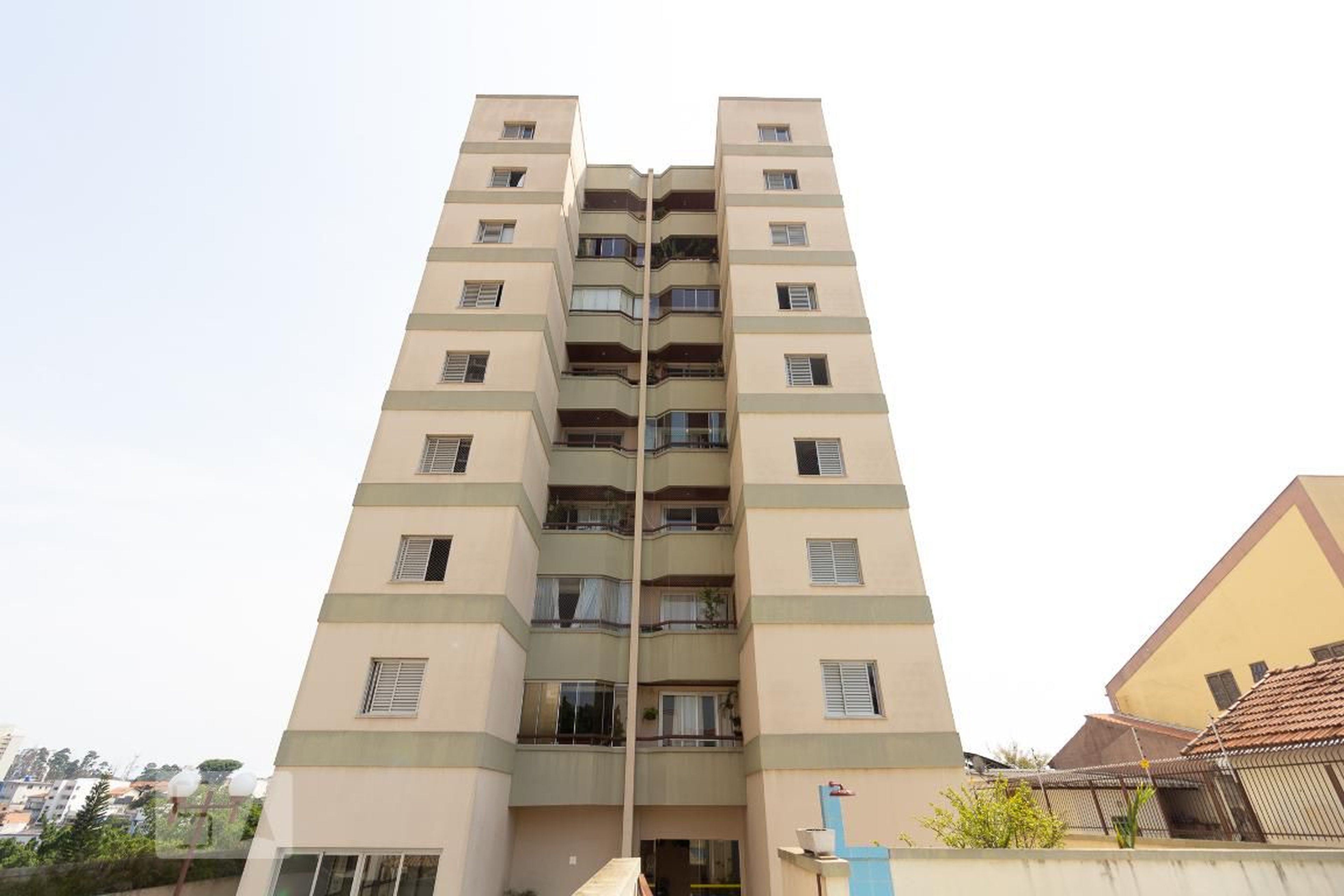 Fachada Residencial Bonfiglioli