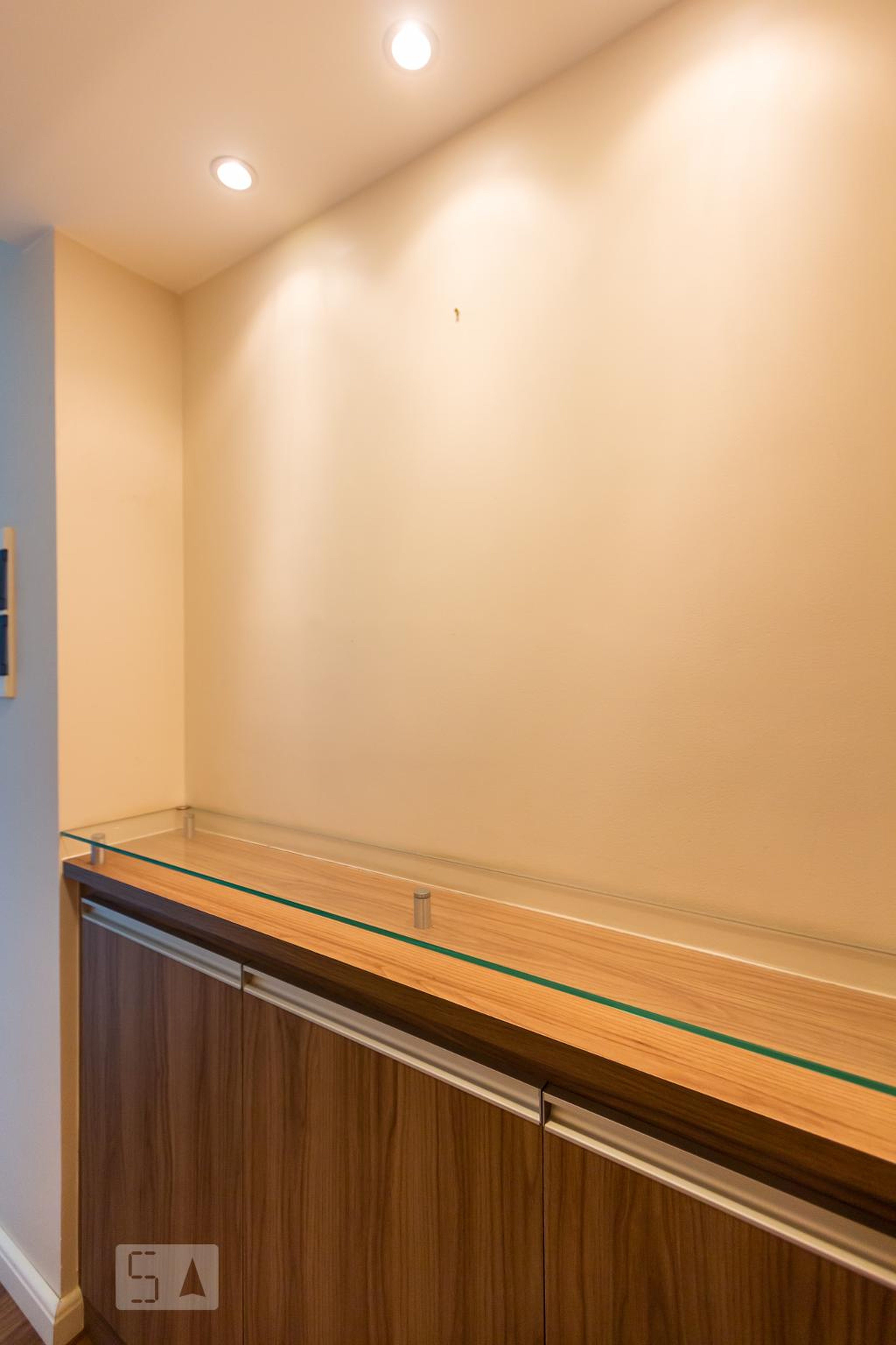 Entrada - Residencial Centrale