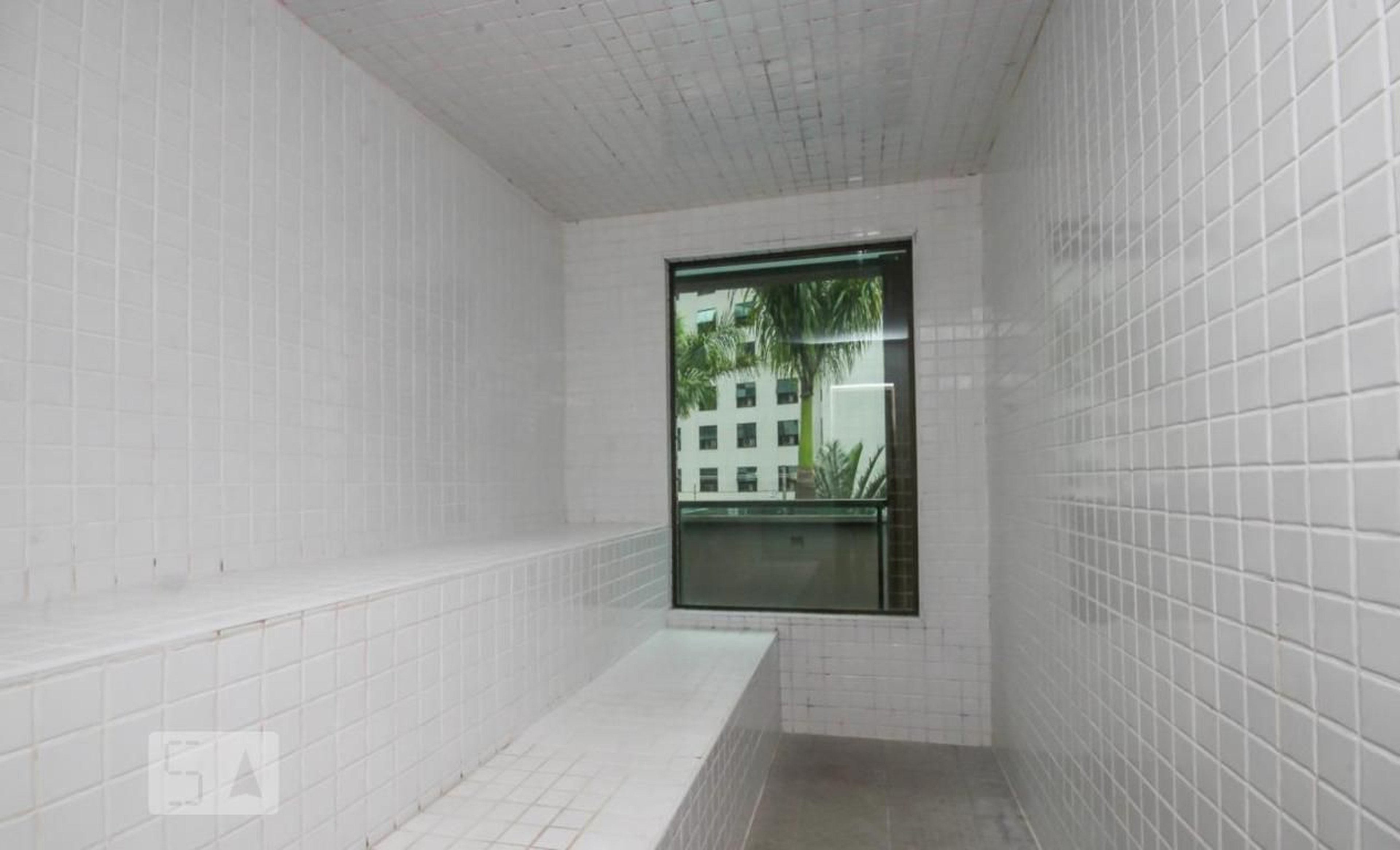 Área externa - Marina Del Rey