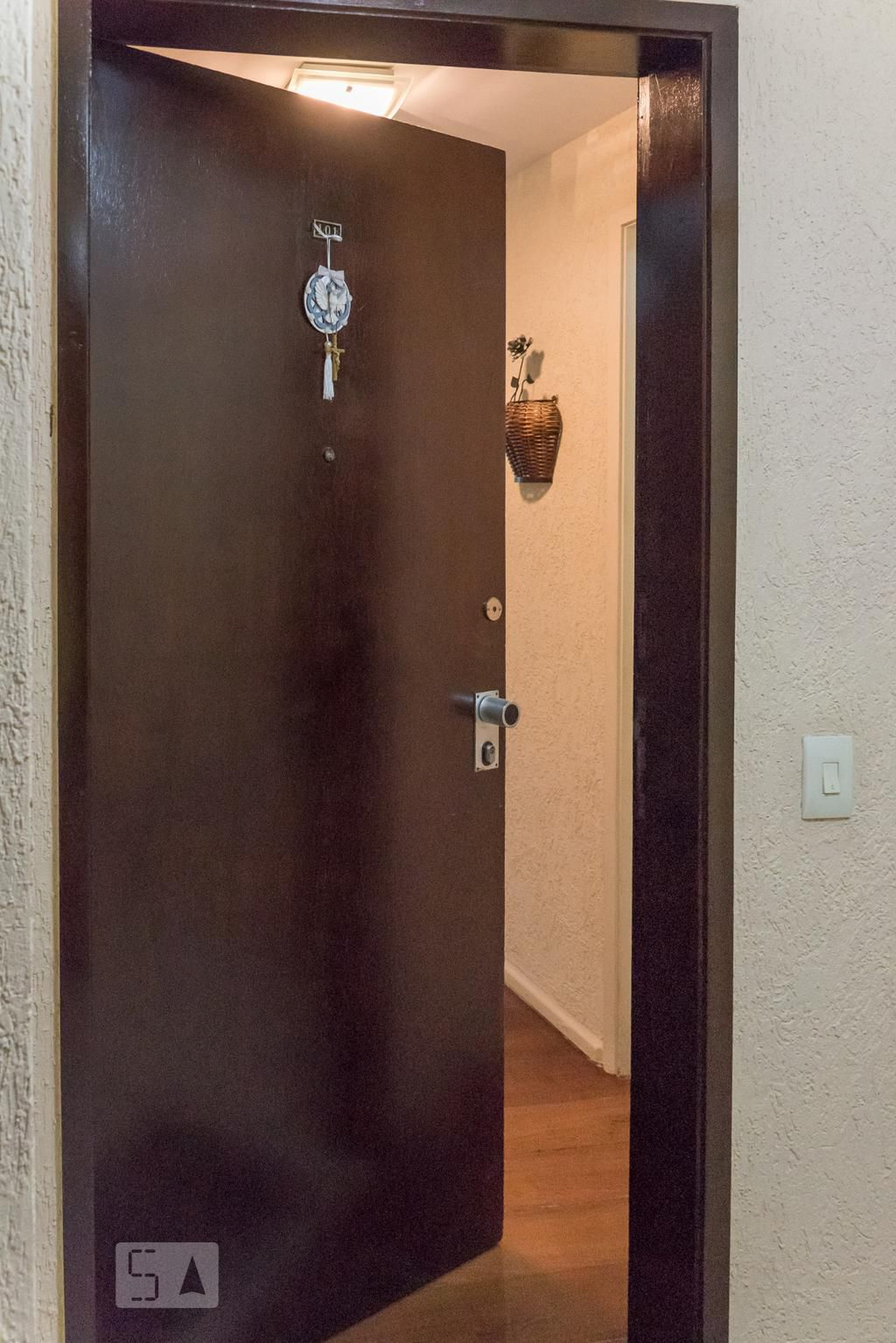 Hall de Entrada - Ilha de Capri