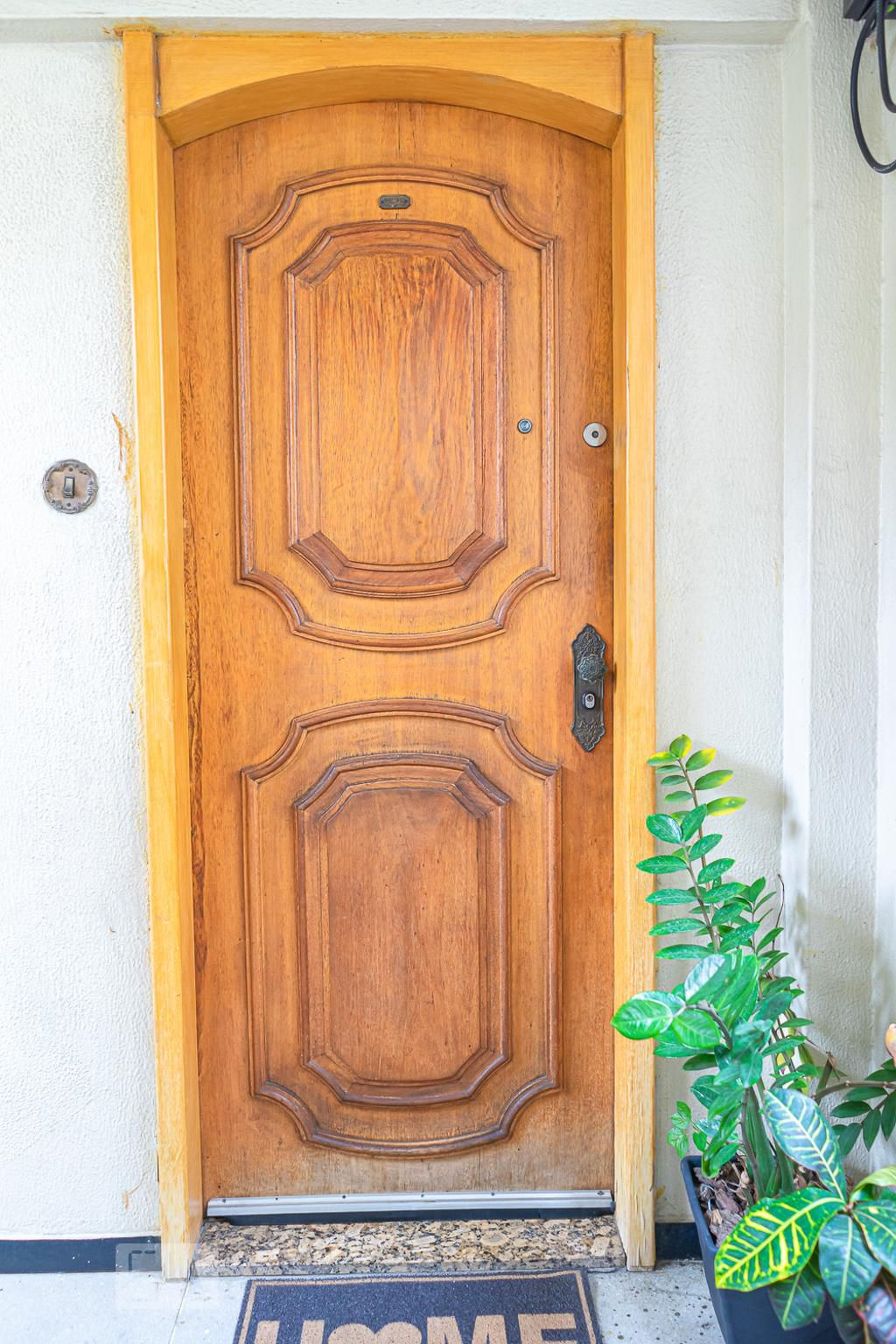 Entrada - Parque Novo Irajá II