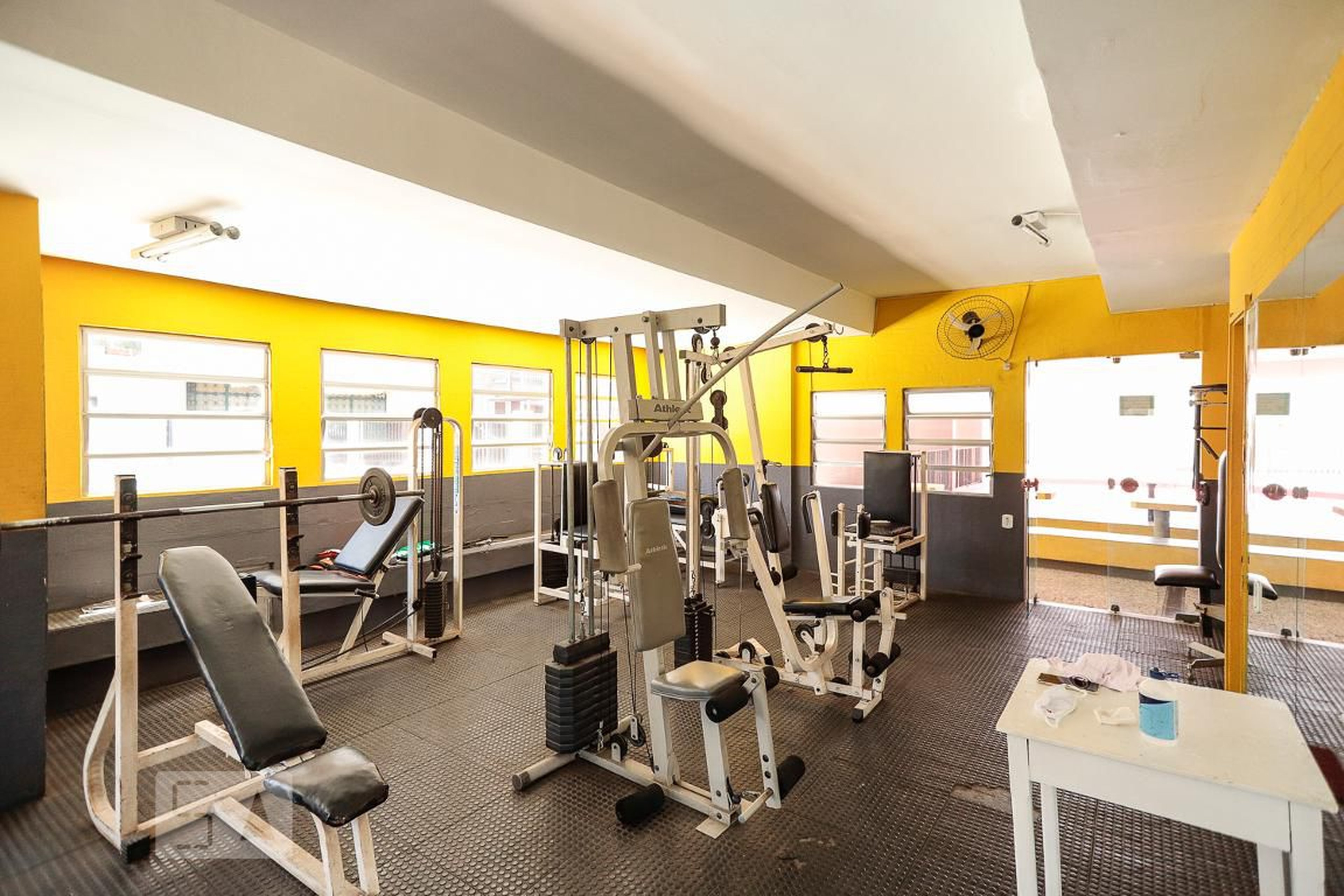 Academia - Valência