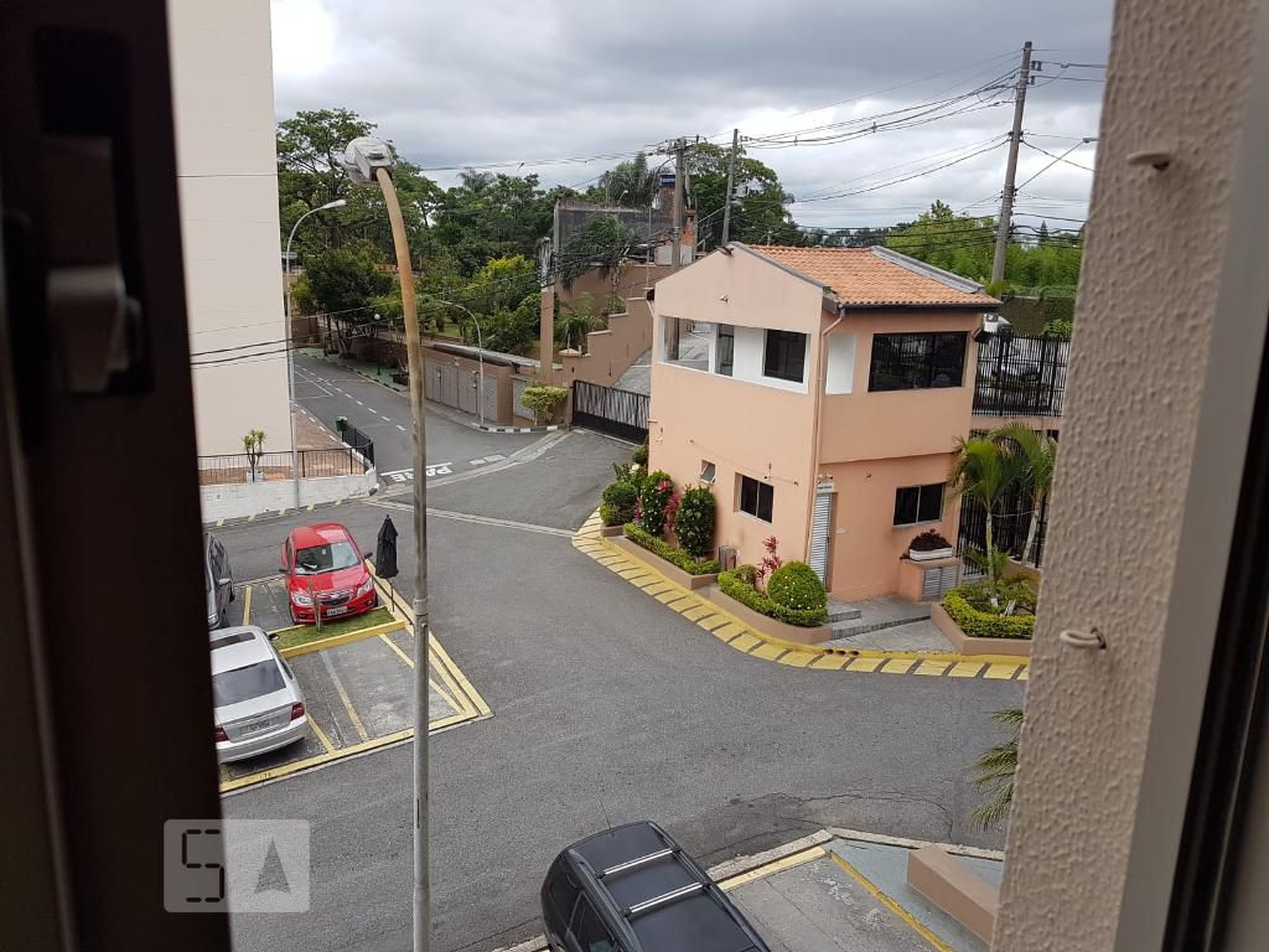 Portaria - Montes Claros