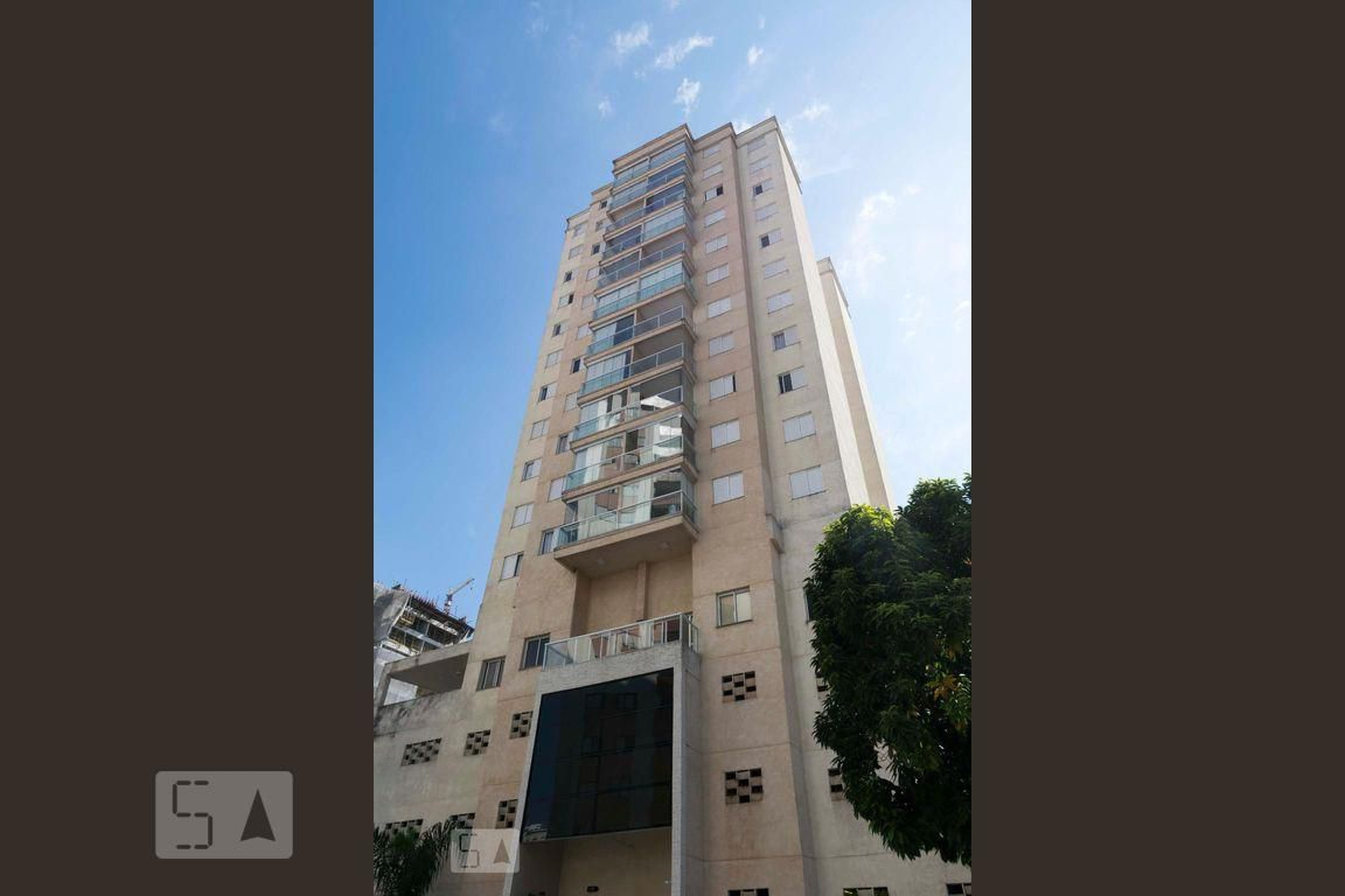 Prédio Condomínio Easy Vila Mariana