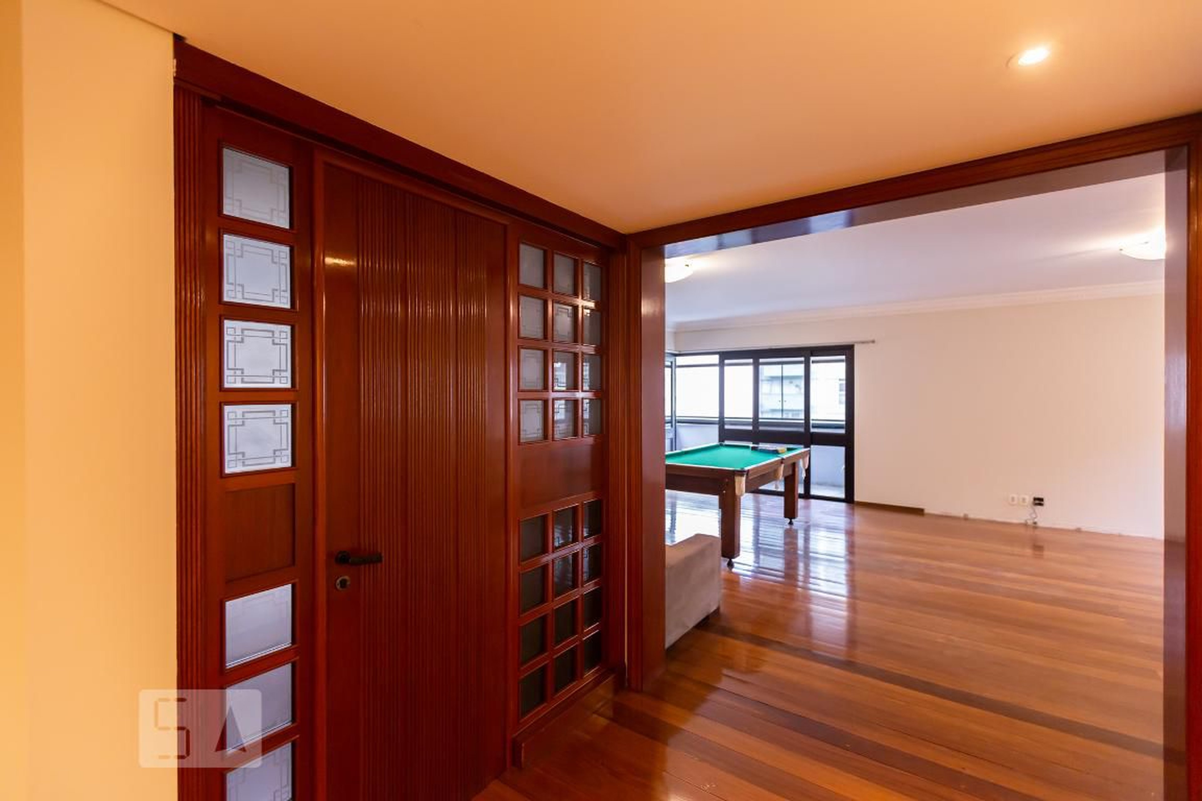 Entrada - Saint Paul de Leon