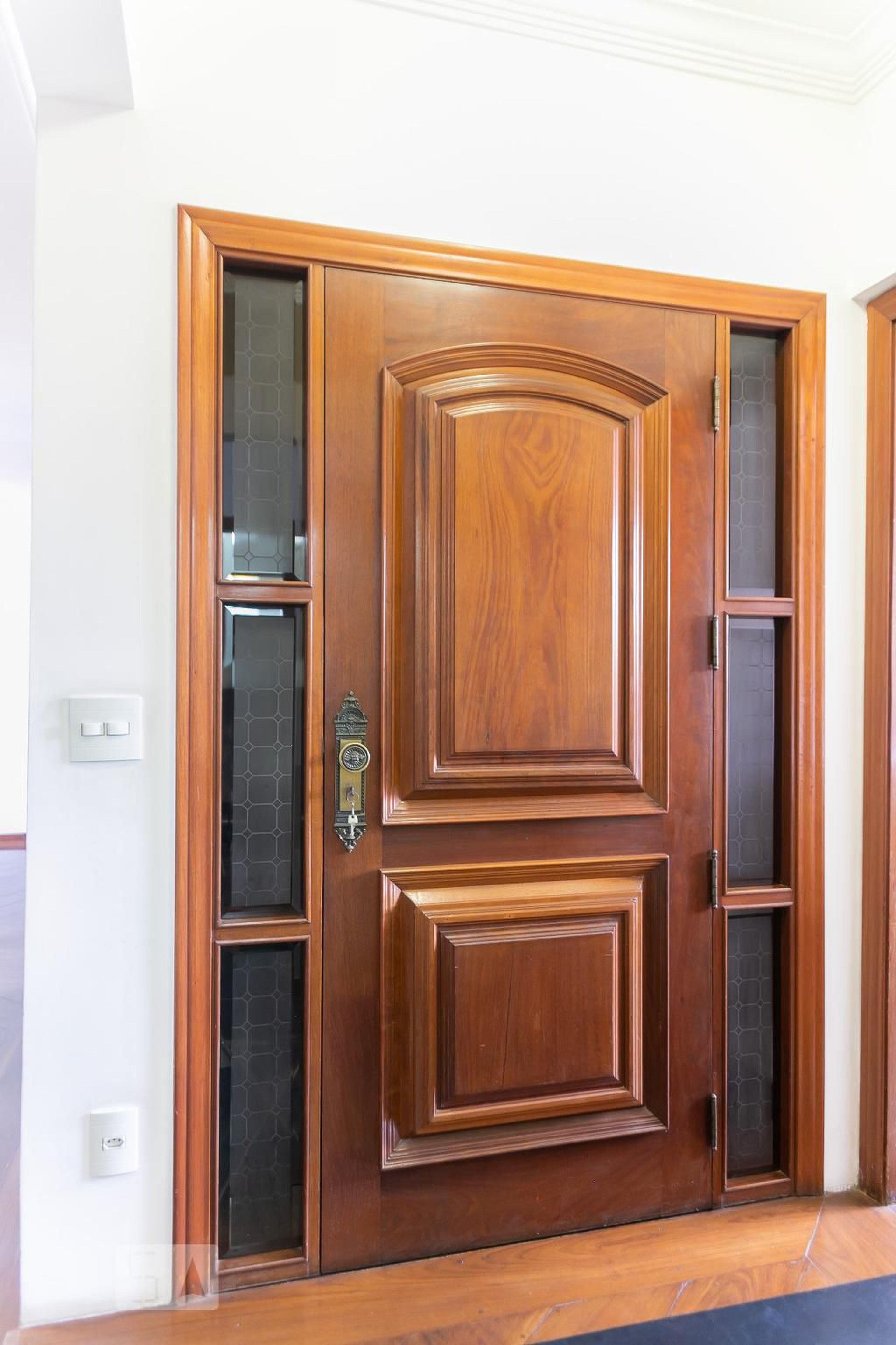 Entrada - Green Garden