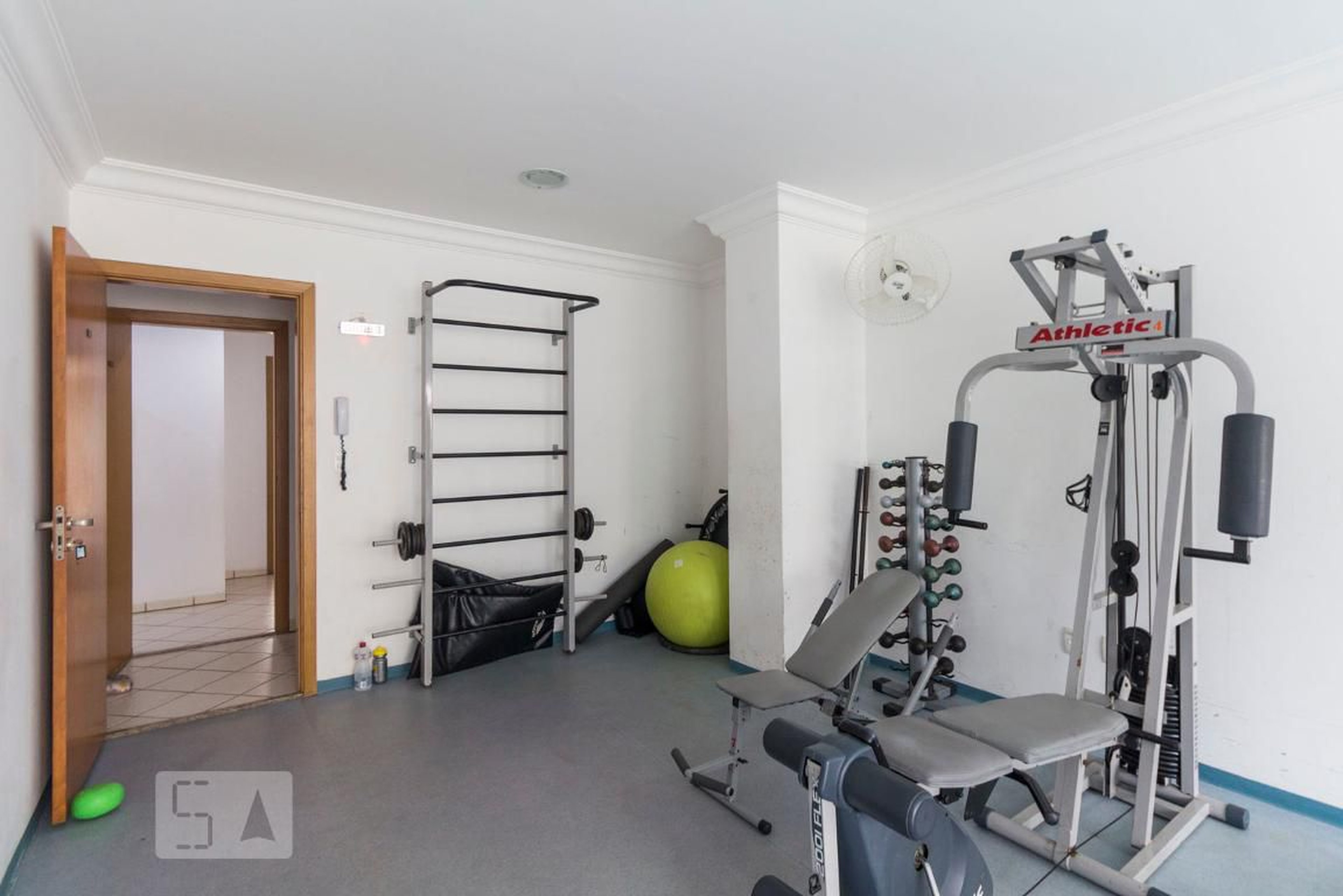 Academia - Versatile Place