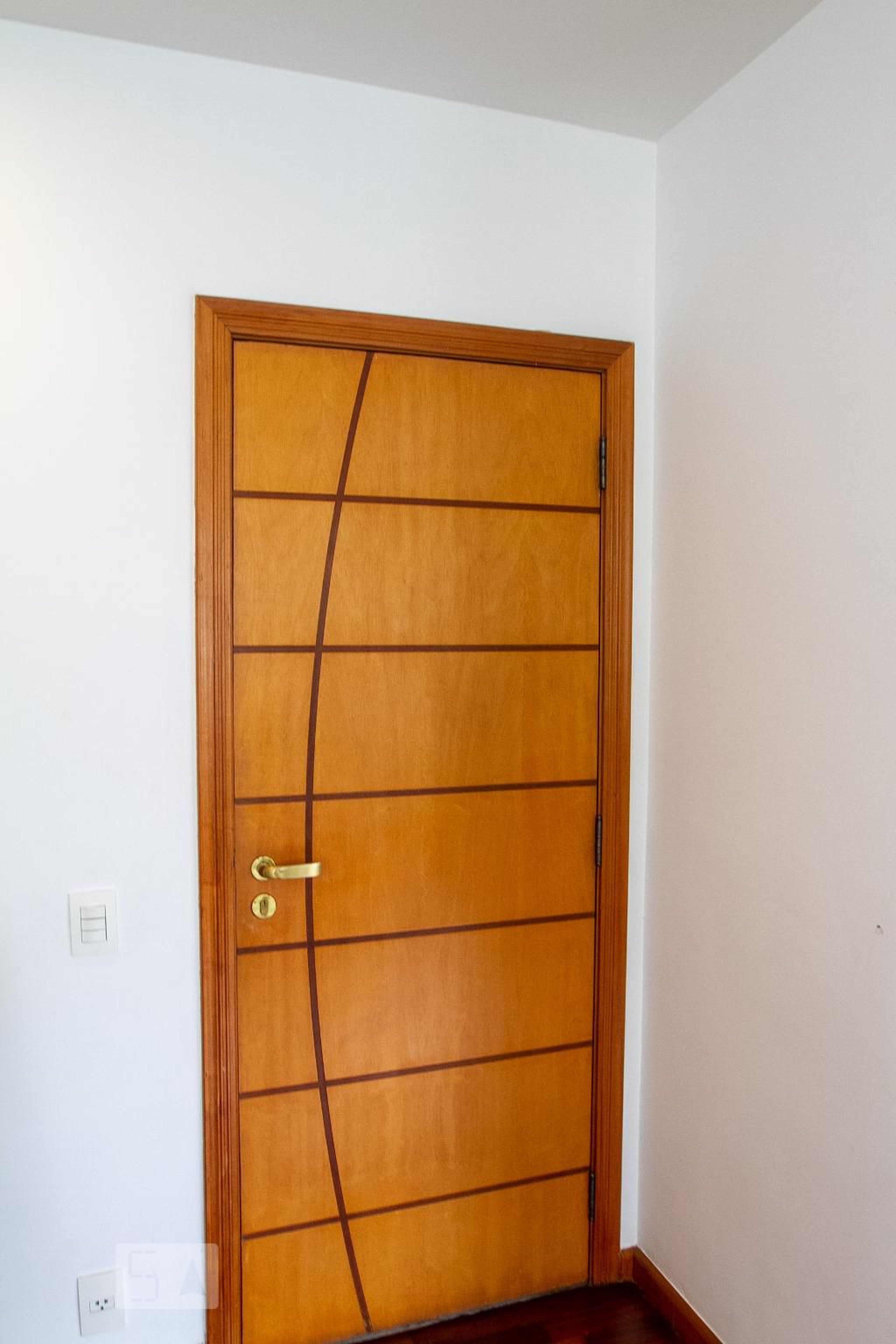 Hall de Entrada - null