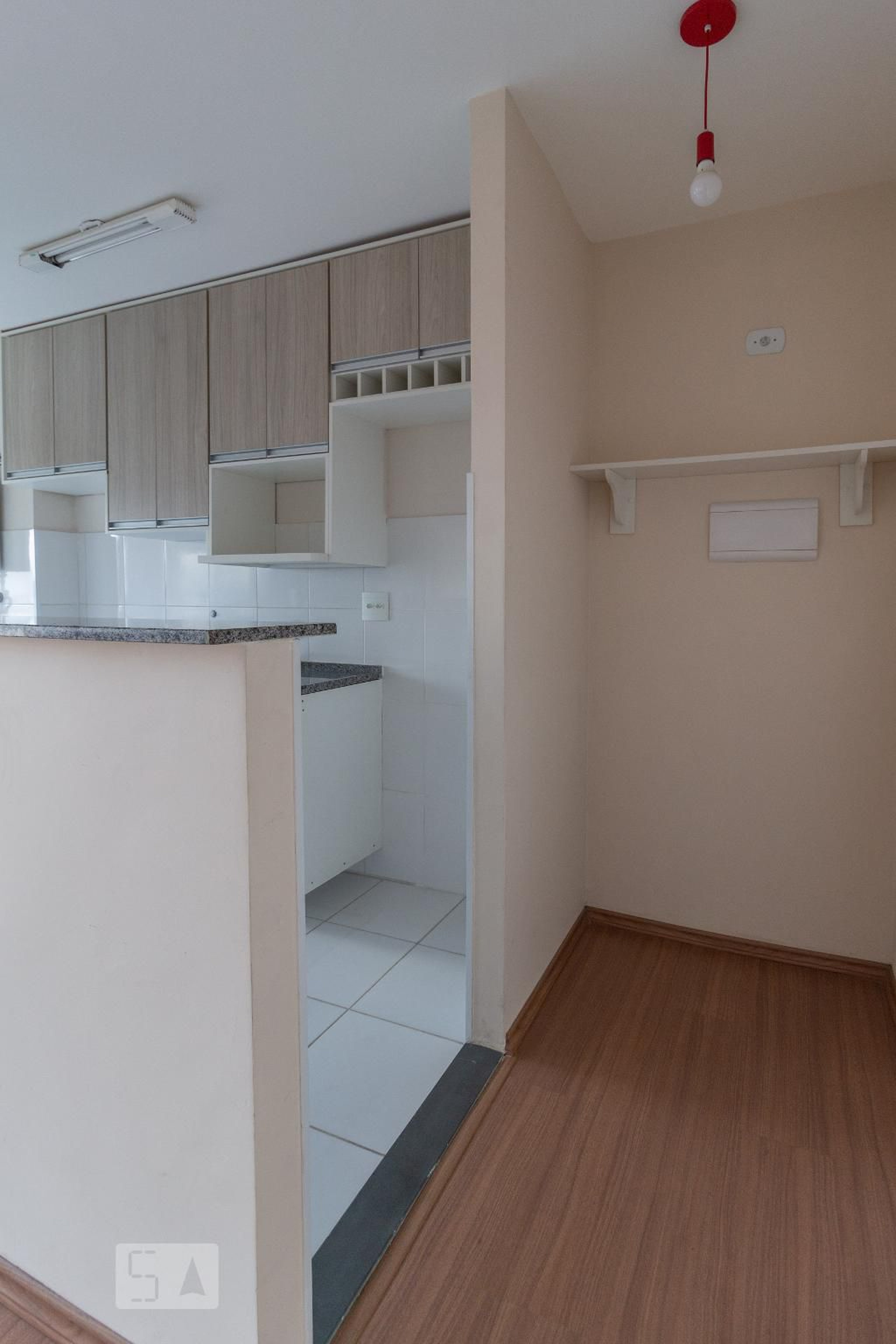 Entrada - Mirantes de Quitauna