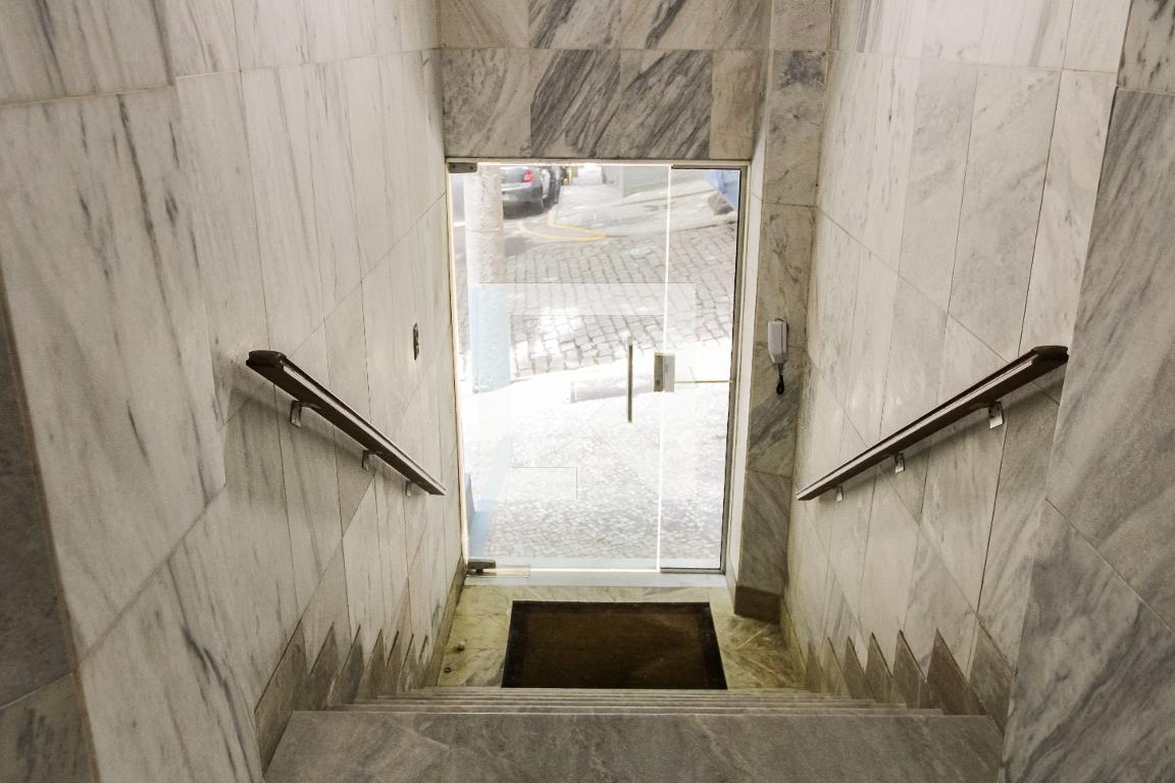 Hall de entrada - Adelaide