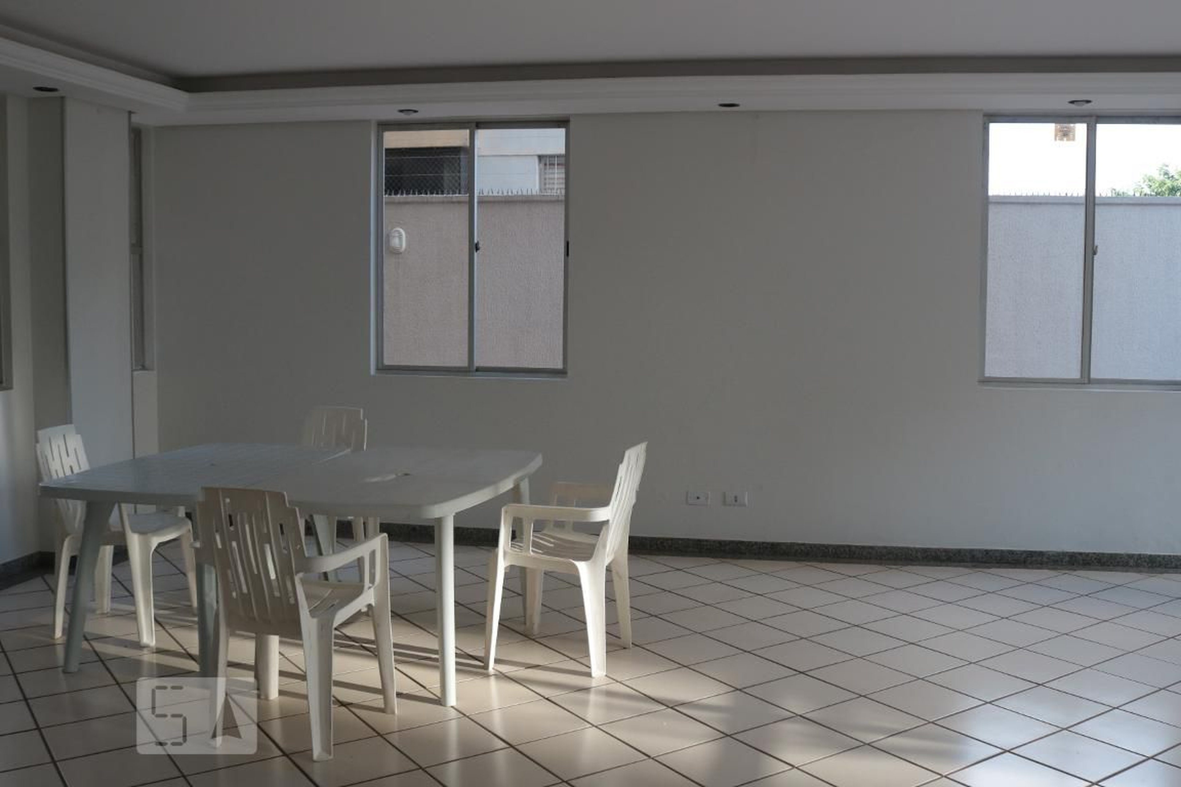 Salão de Festas - Solar das Oliveiras