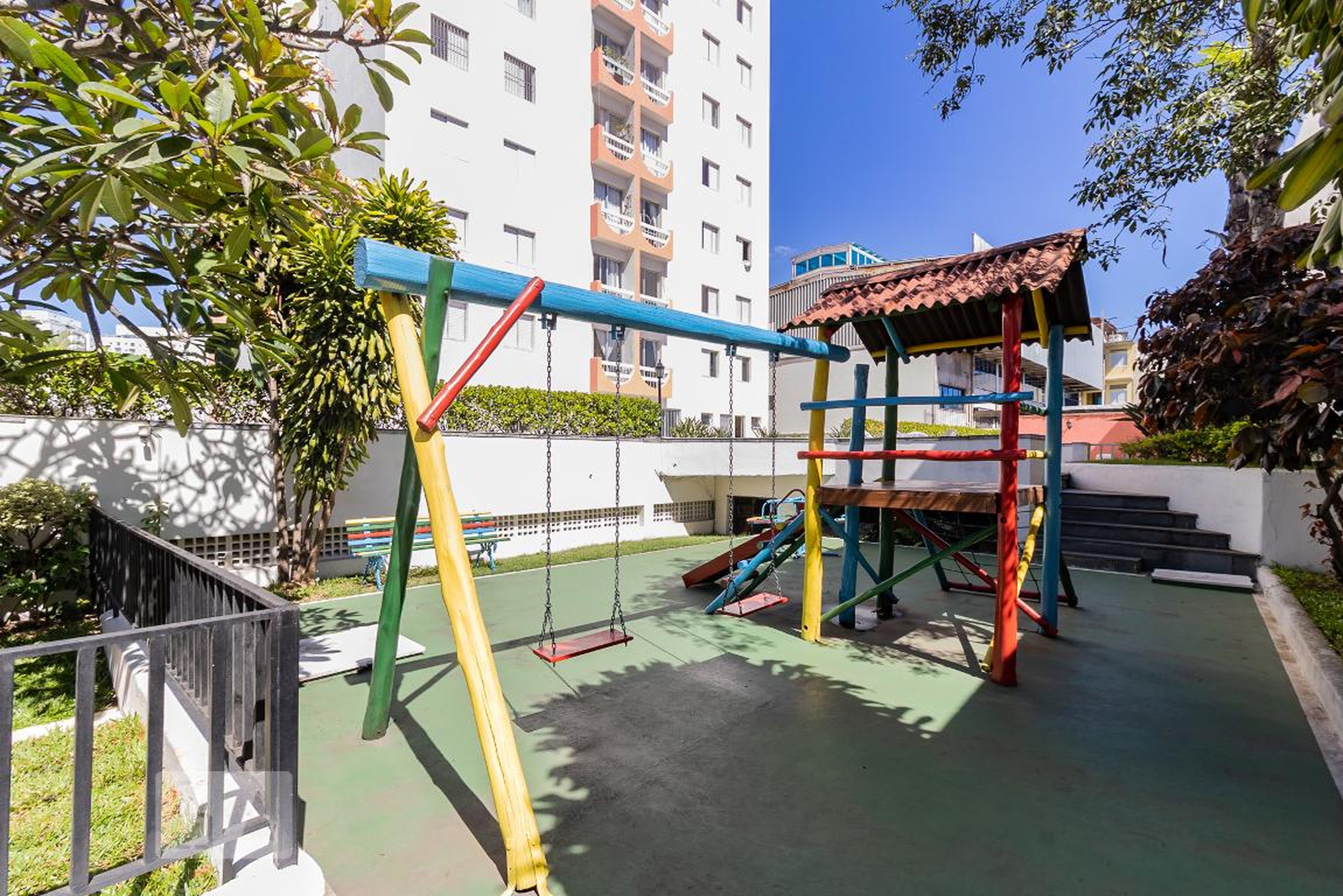 Playground - 