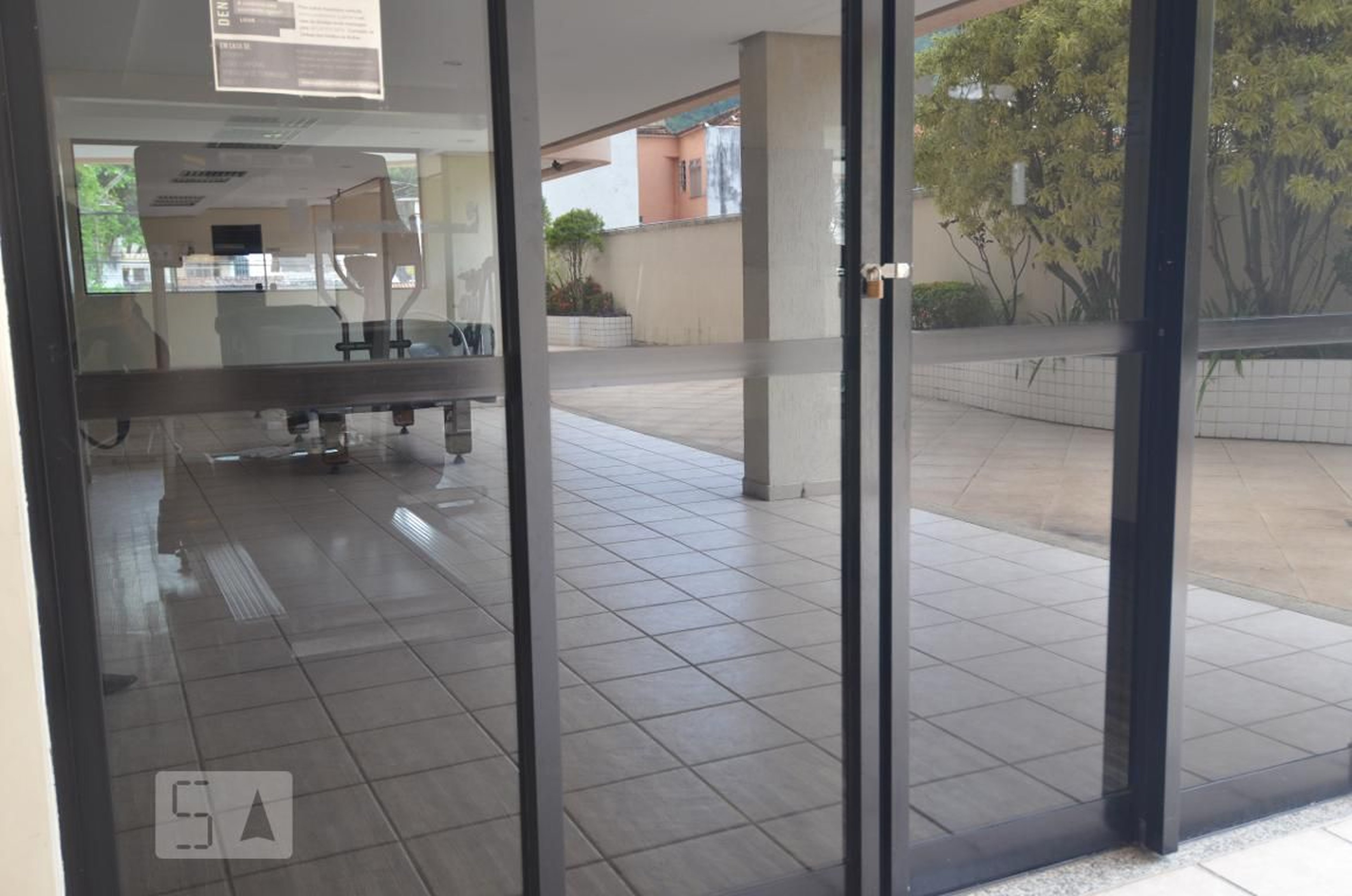 Academia - Varandas de Botafogo