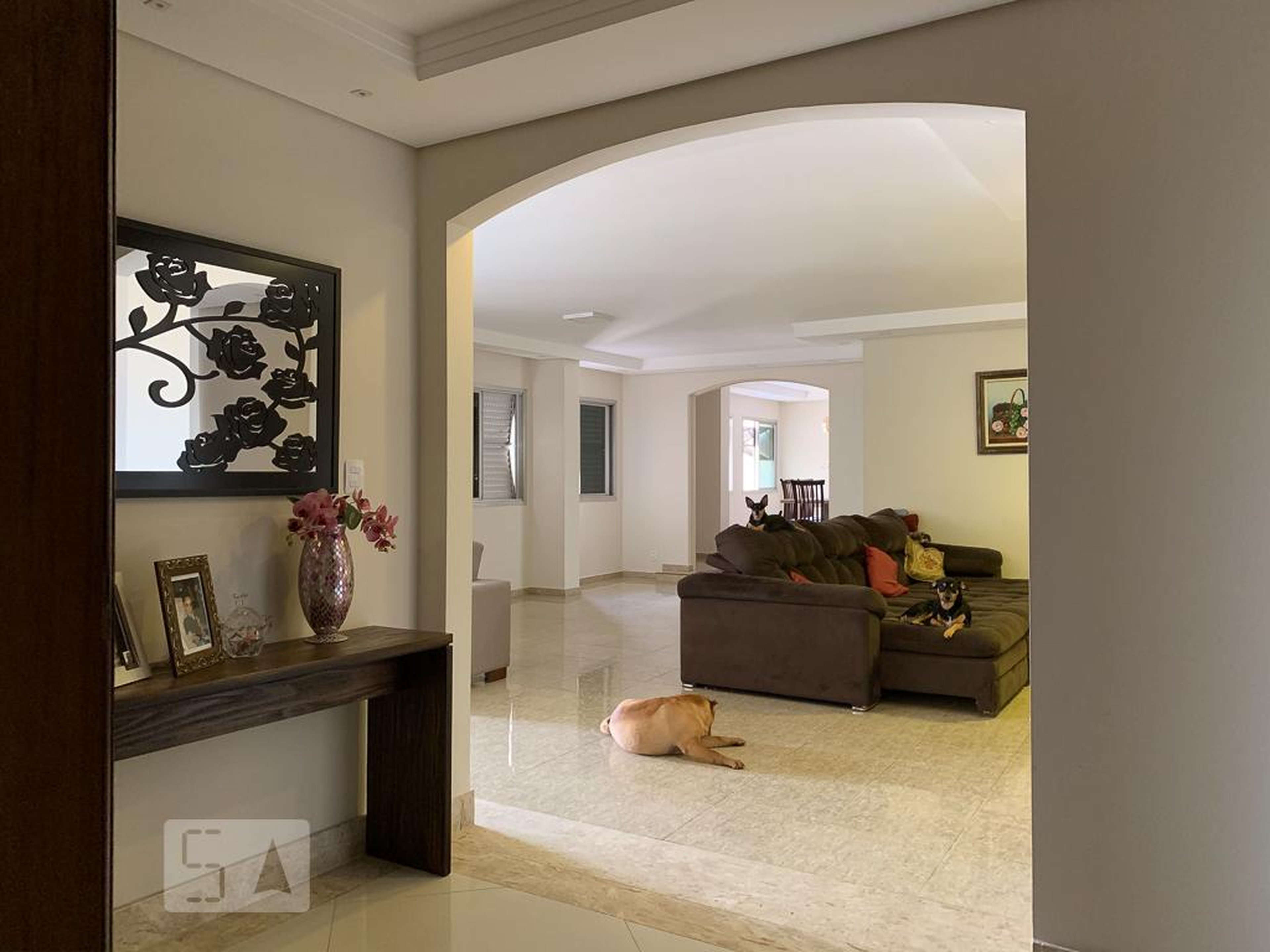 Entrada - 