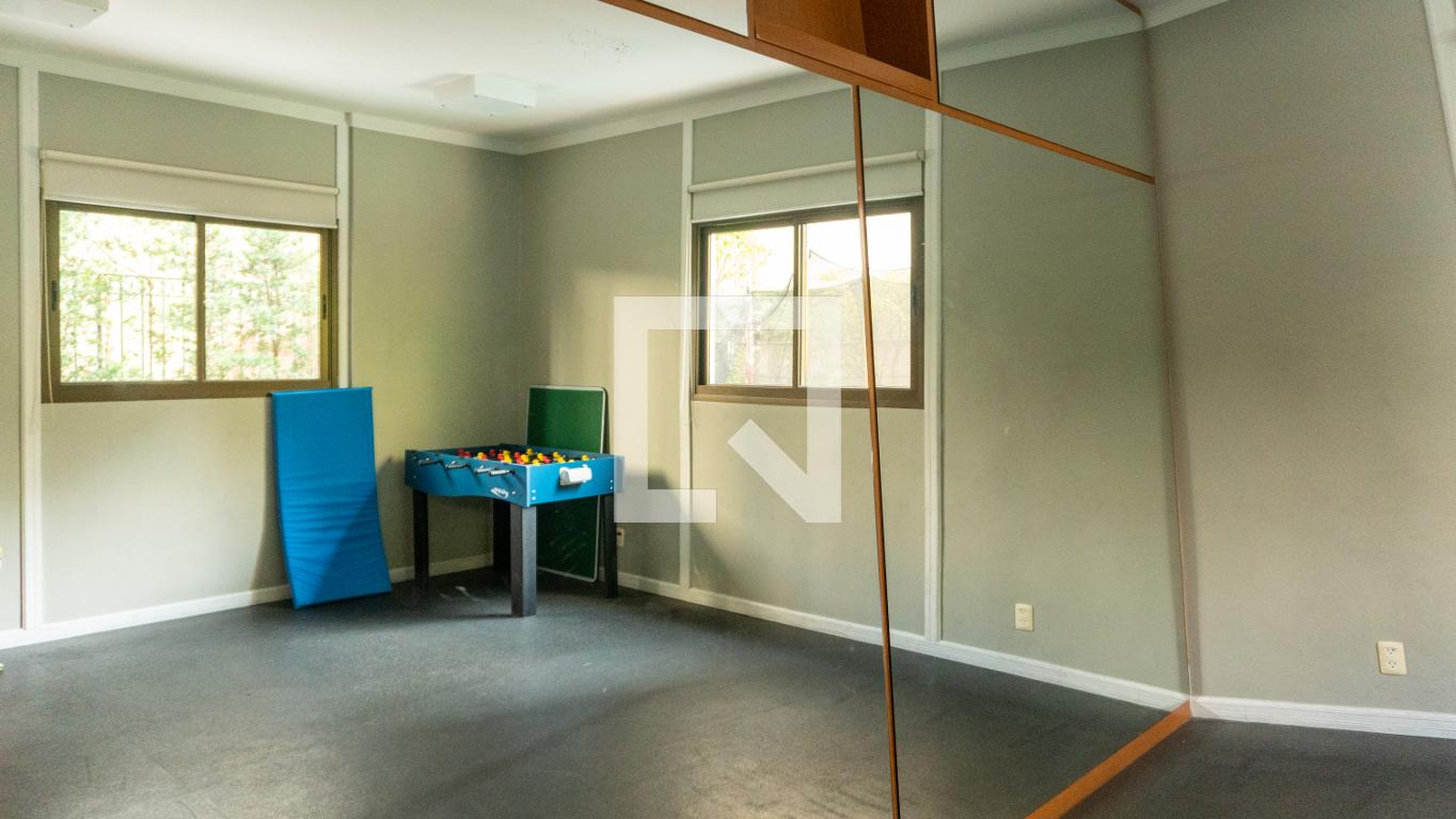 Brinquedoteca - Palazzo Orsini