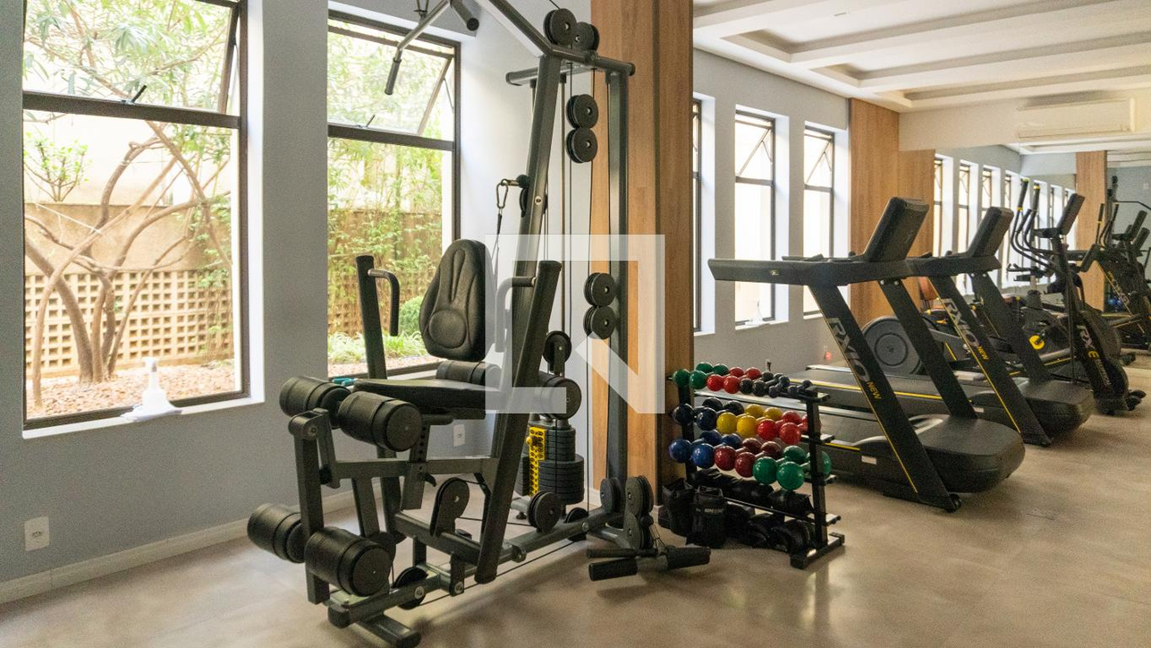 Academia - Palazzo Orsini