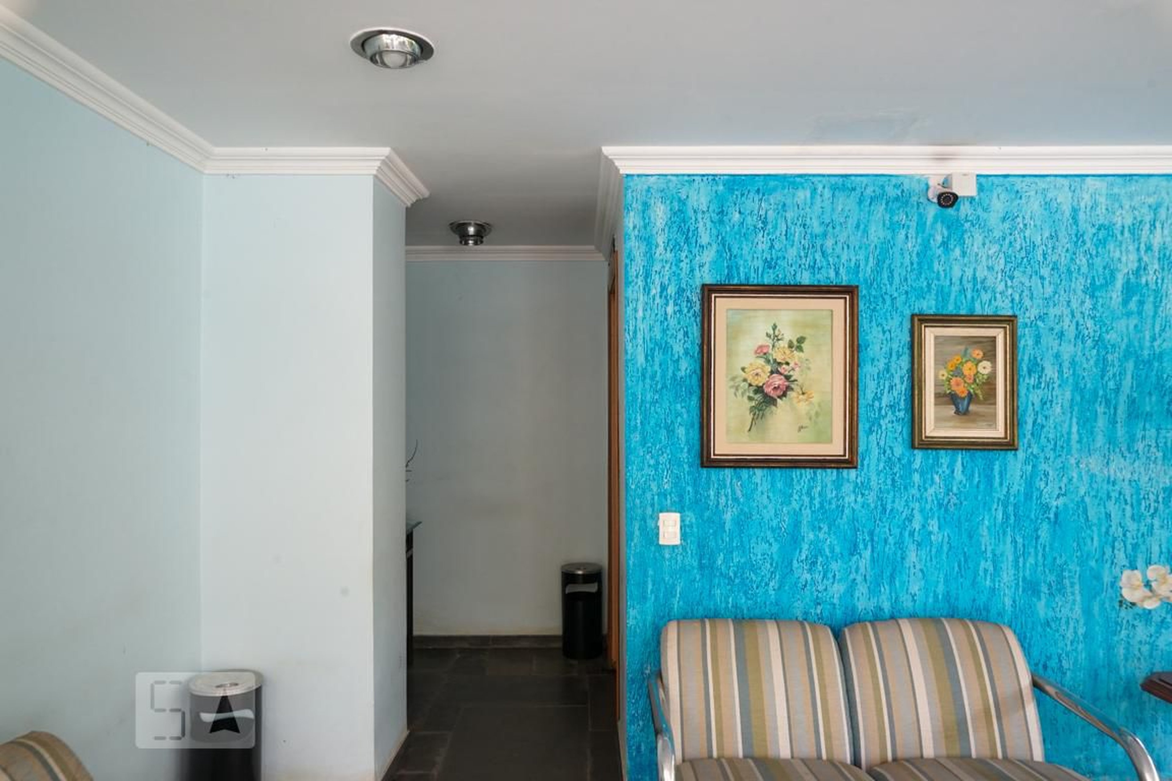 Hall - Edifício Nova York