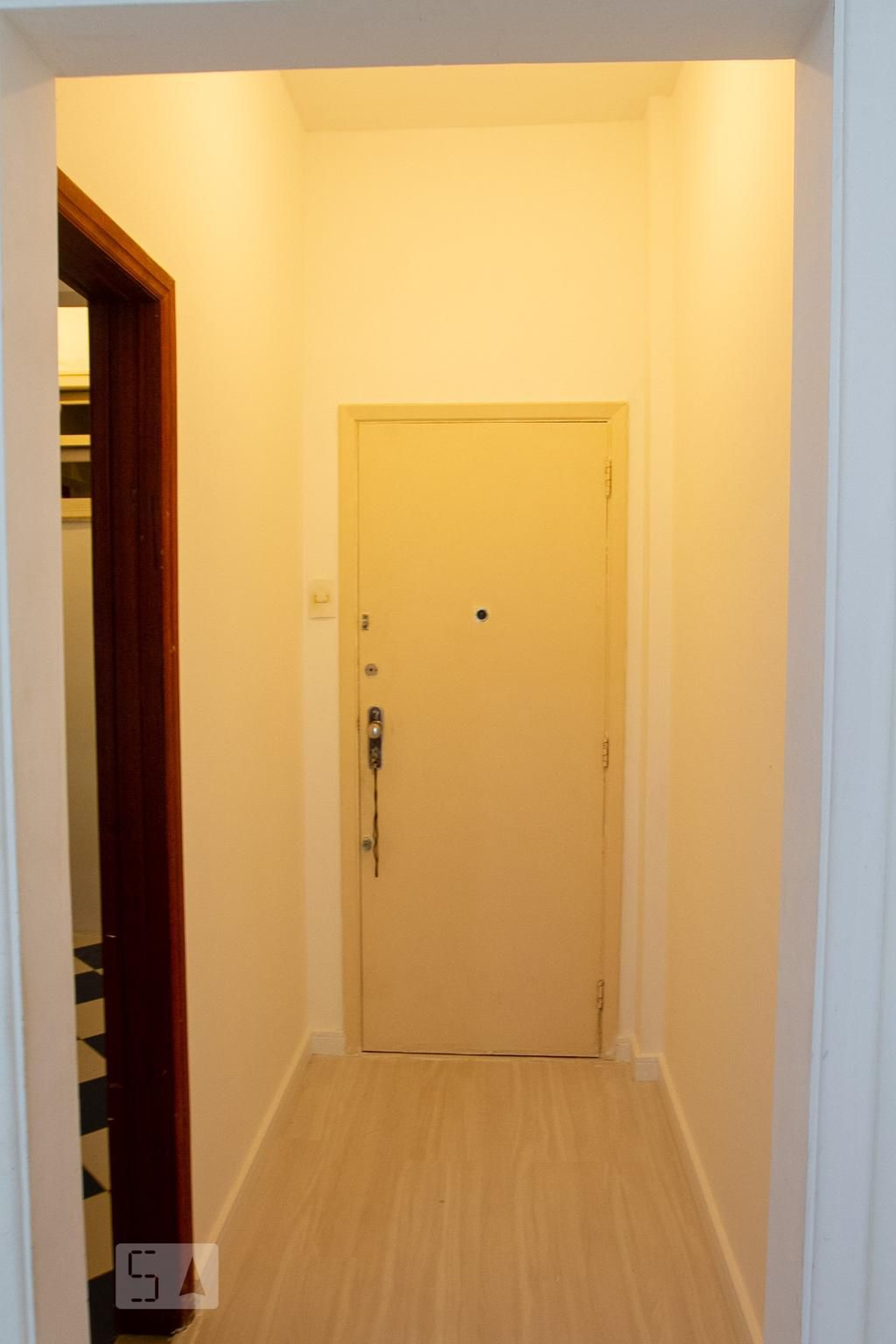 Hall de Entrada - Edifício MY Prince