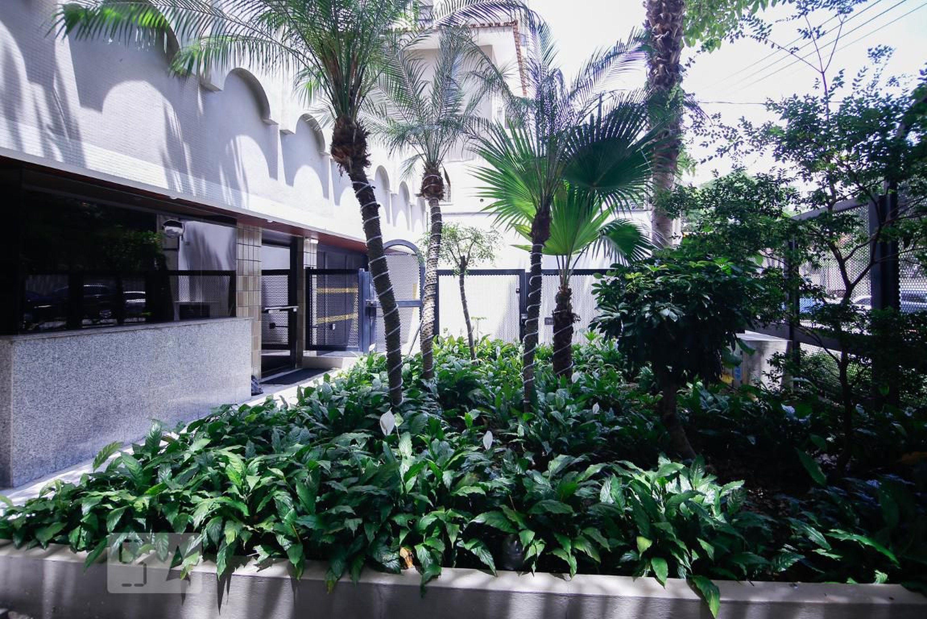 Área Comum - Belas Artes