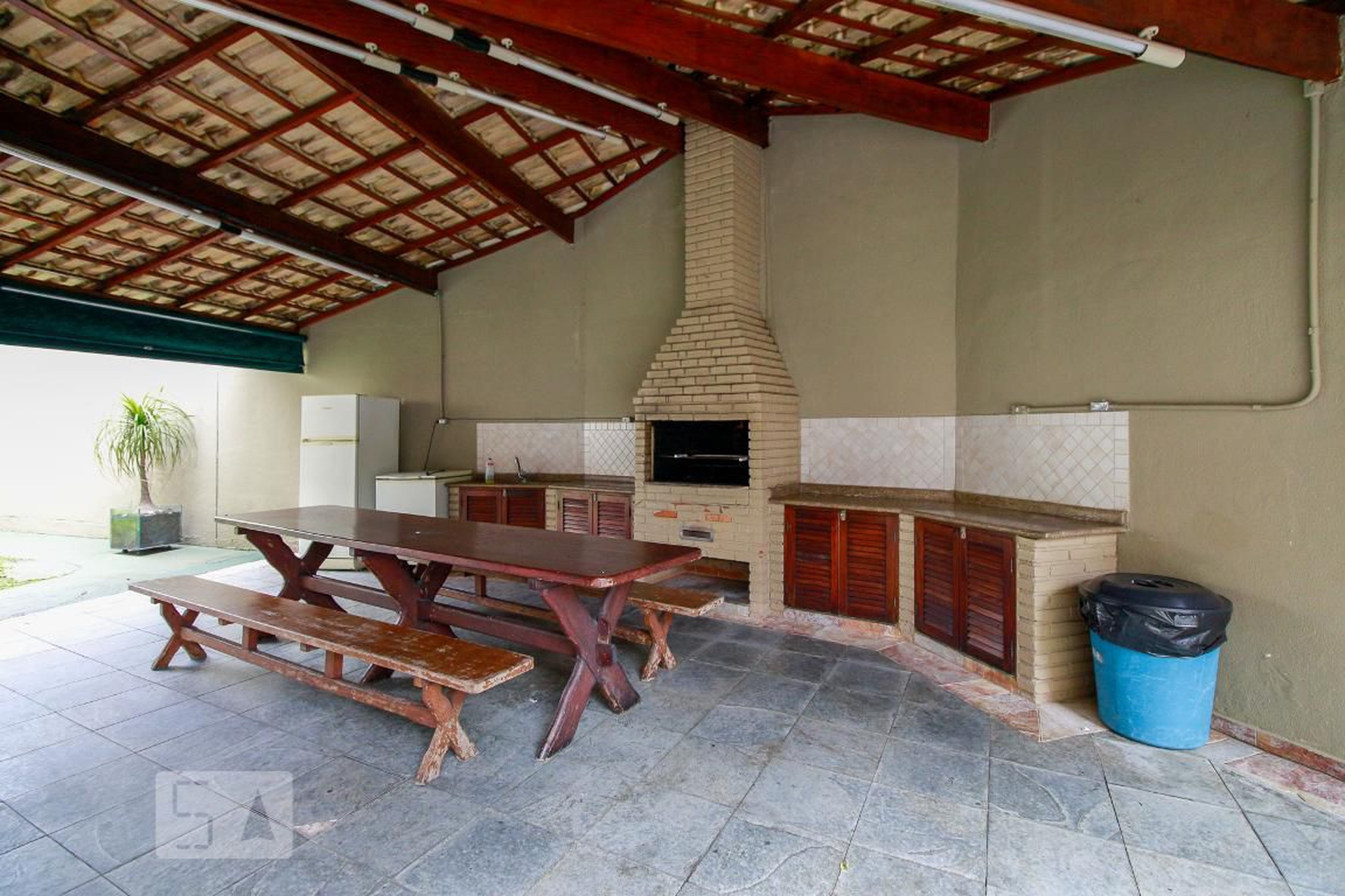 Churrasqueira - Montecarlo