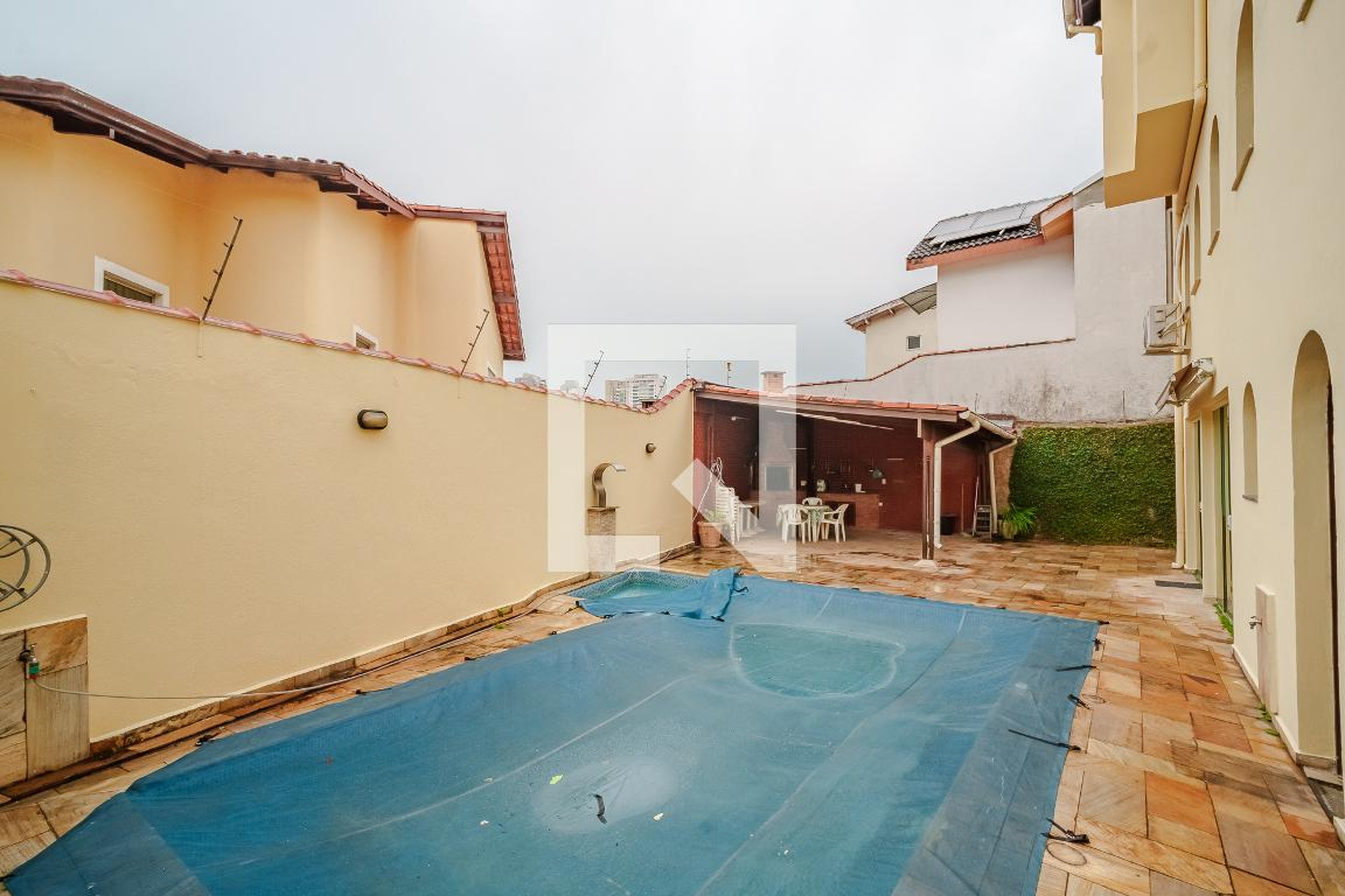 Piscina - 
