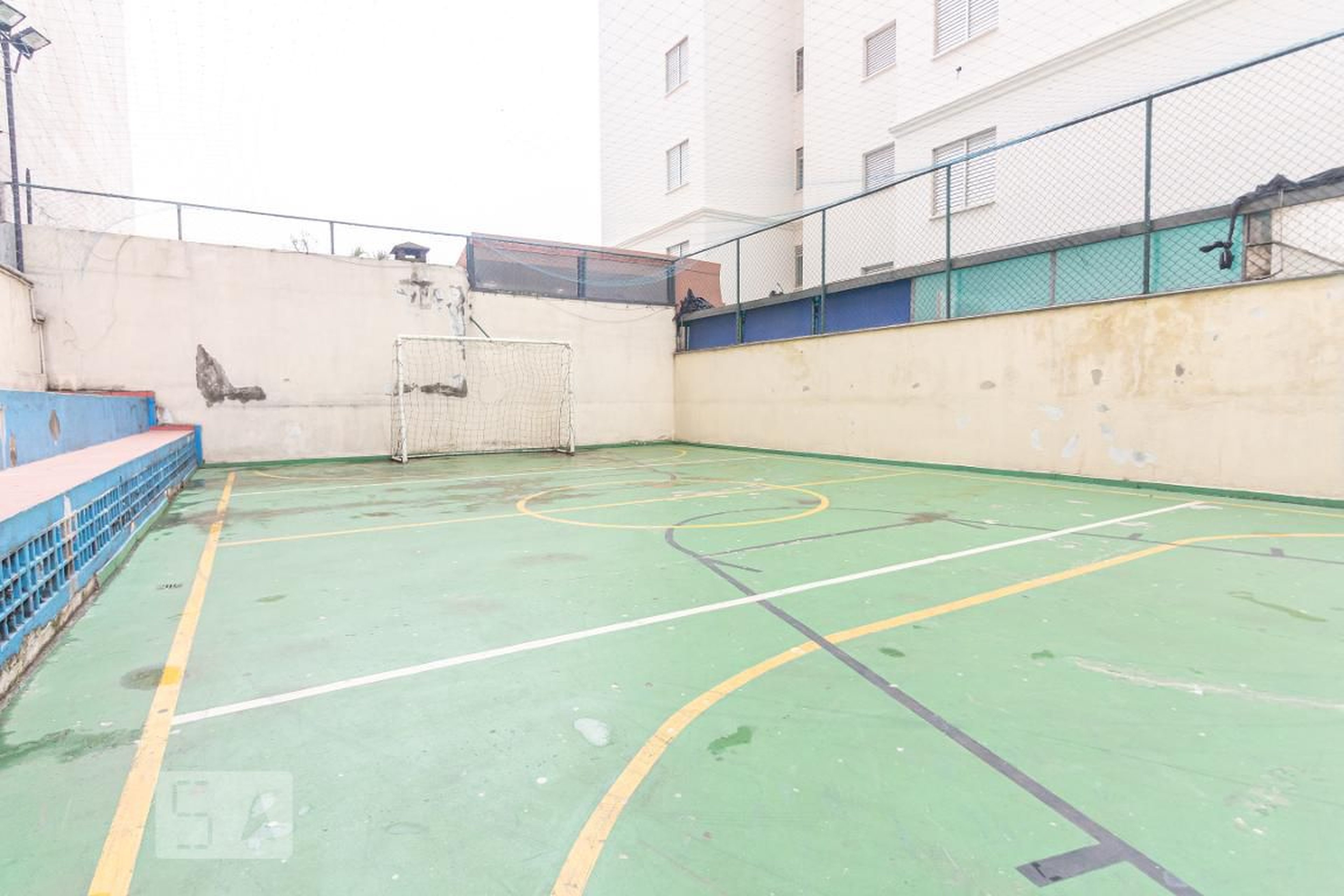 Quadra - Villaggio Quitauna