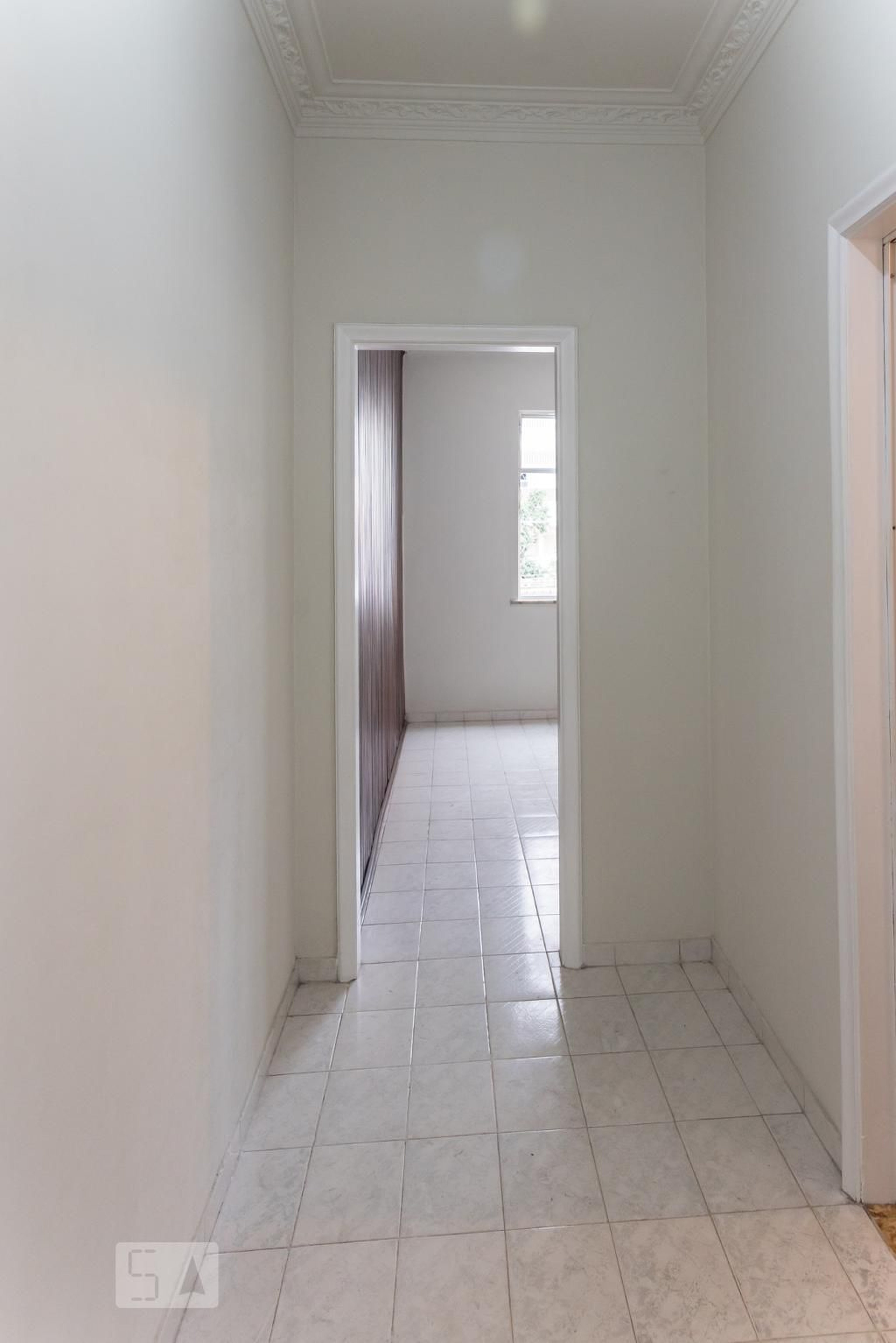 Hall de Entrada - null