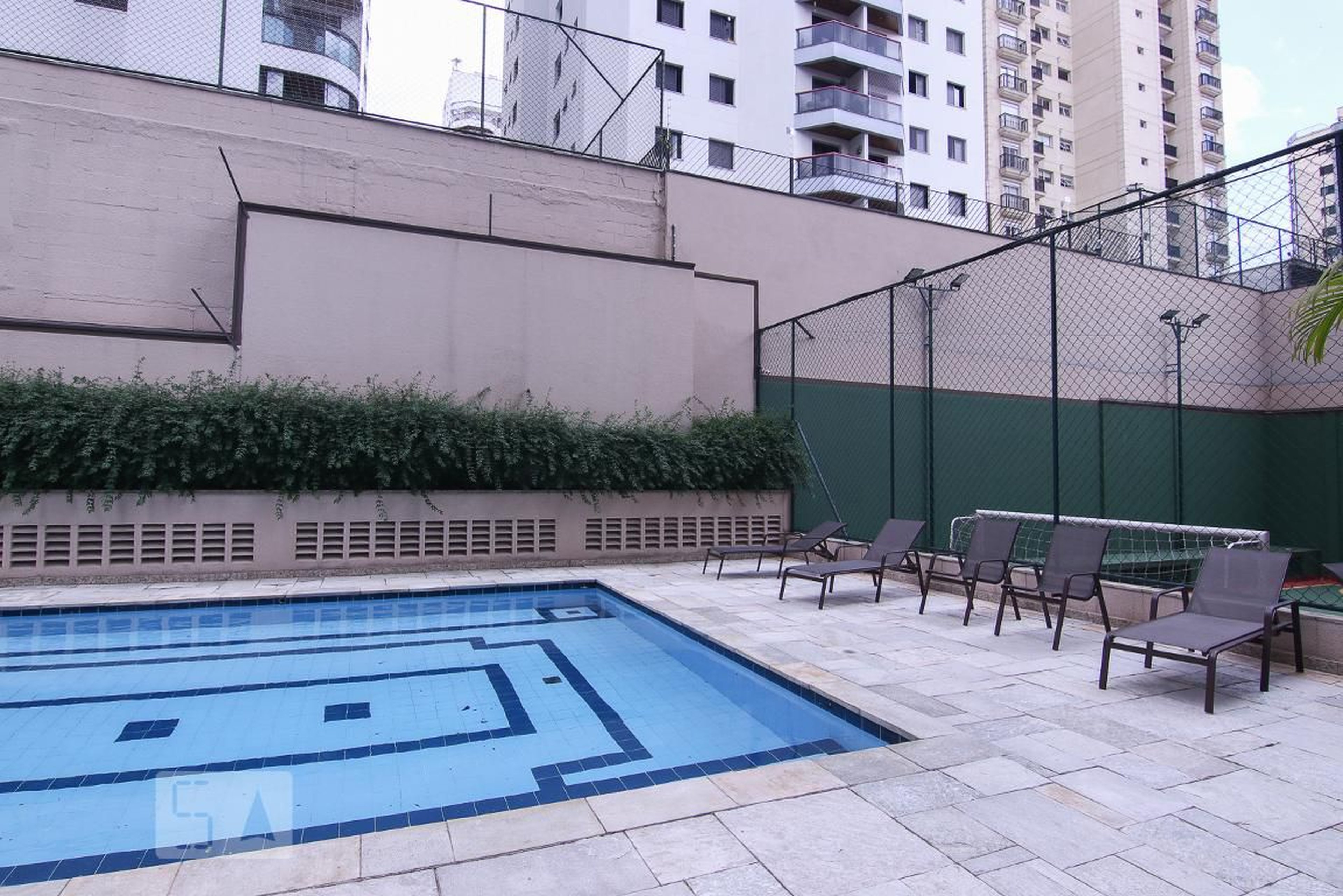 Piscina - Villa di Mara