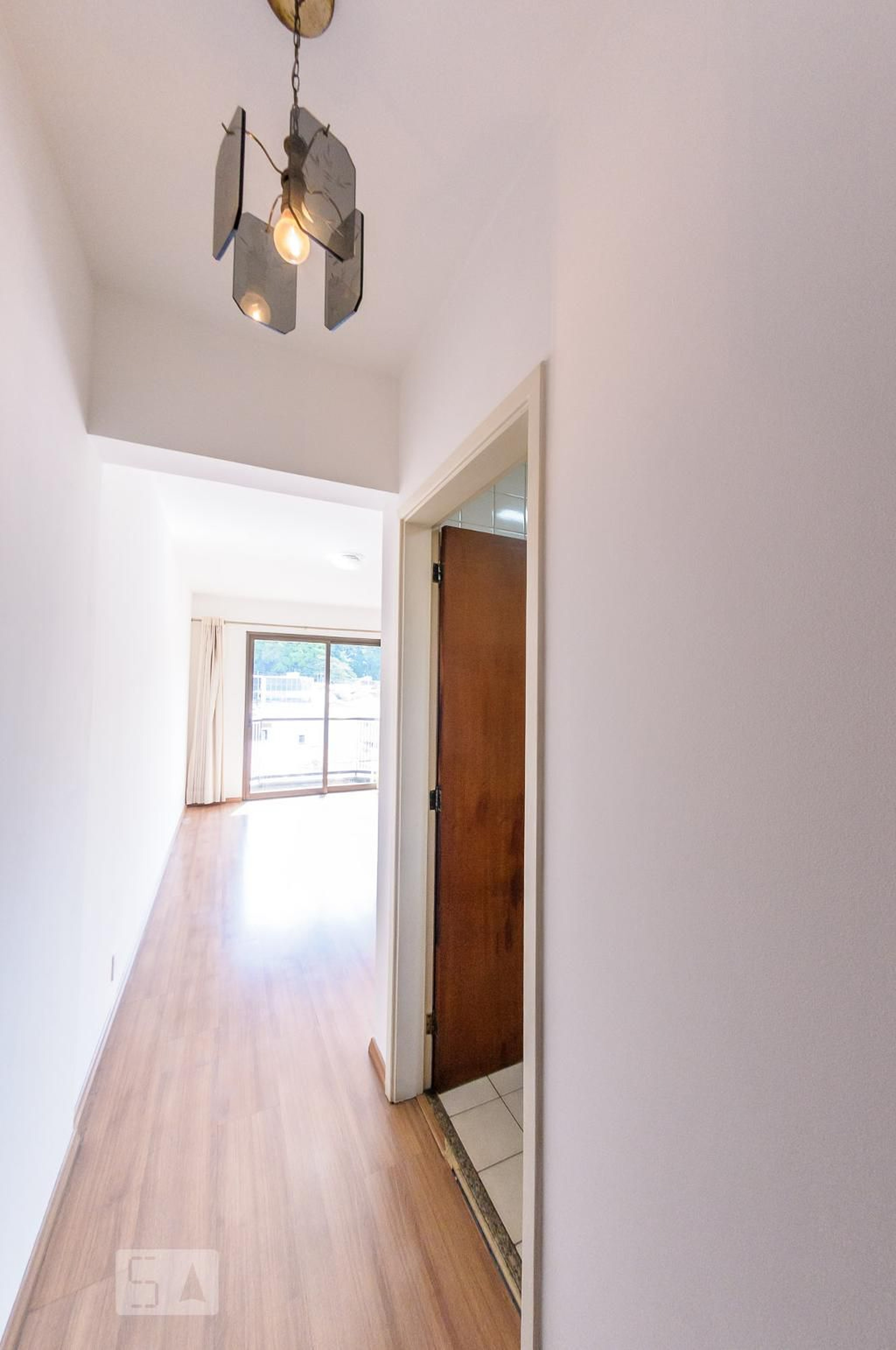 Entrada - Palmas do Bosque