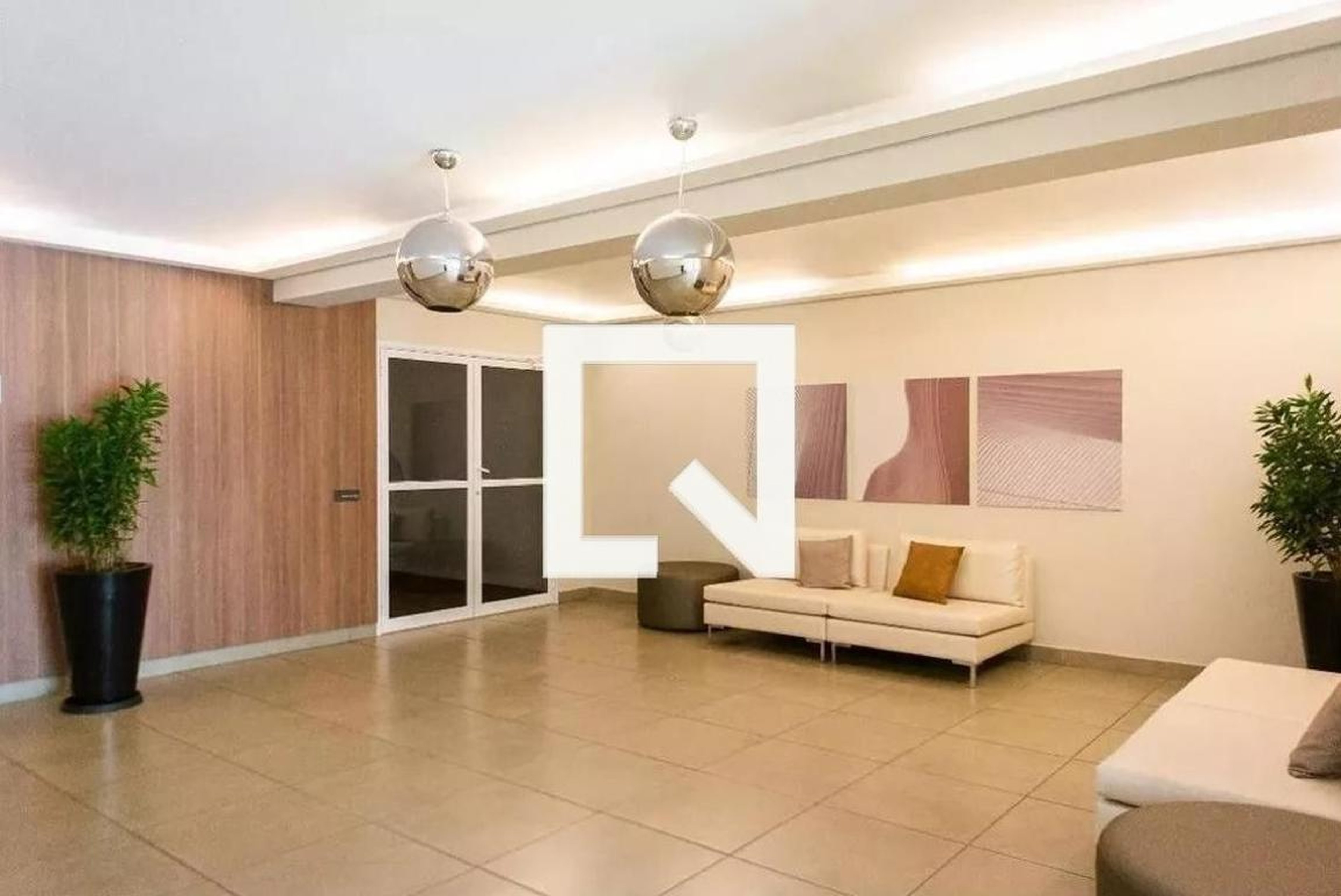 Hall social - You Tatuapé Boulevard