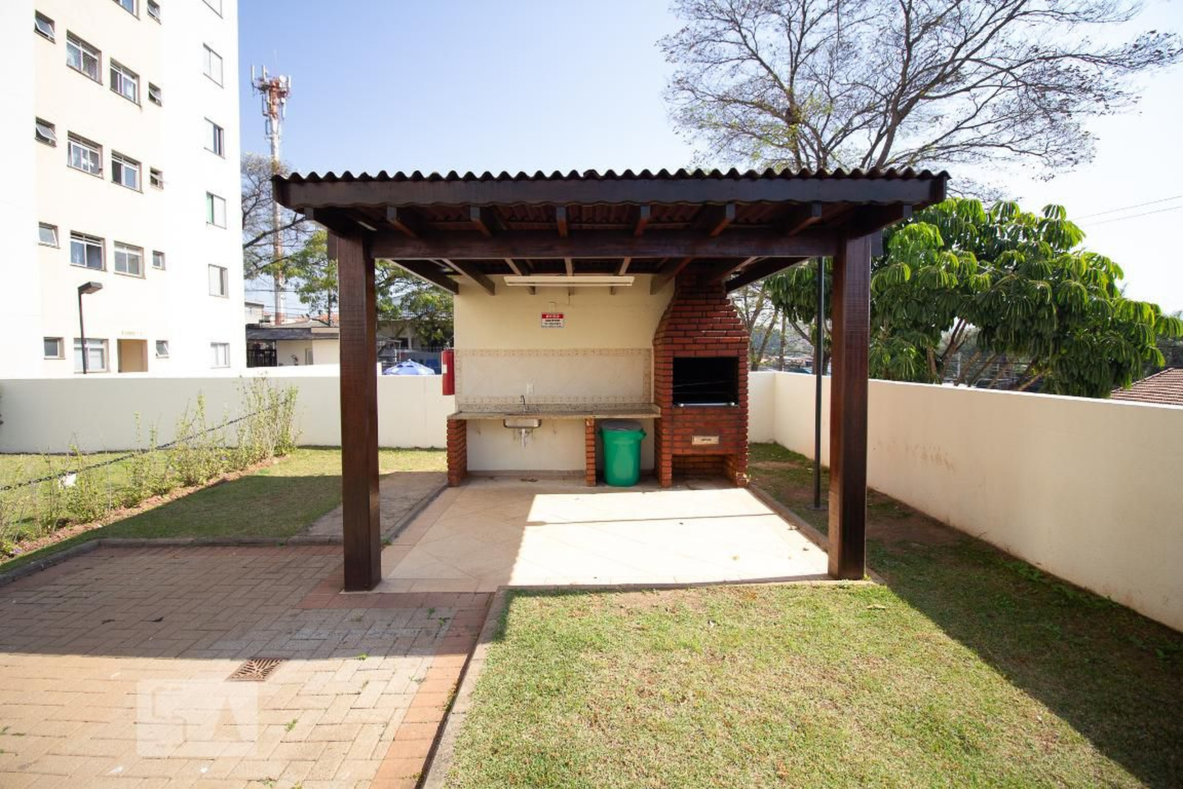 Churrasqueira 2 - Ilhas Canarias