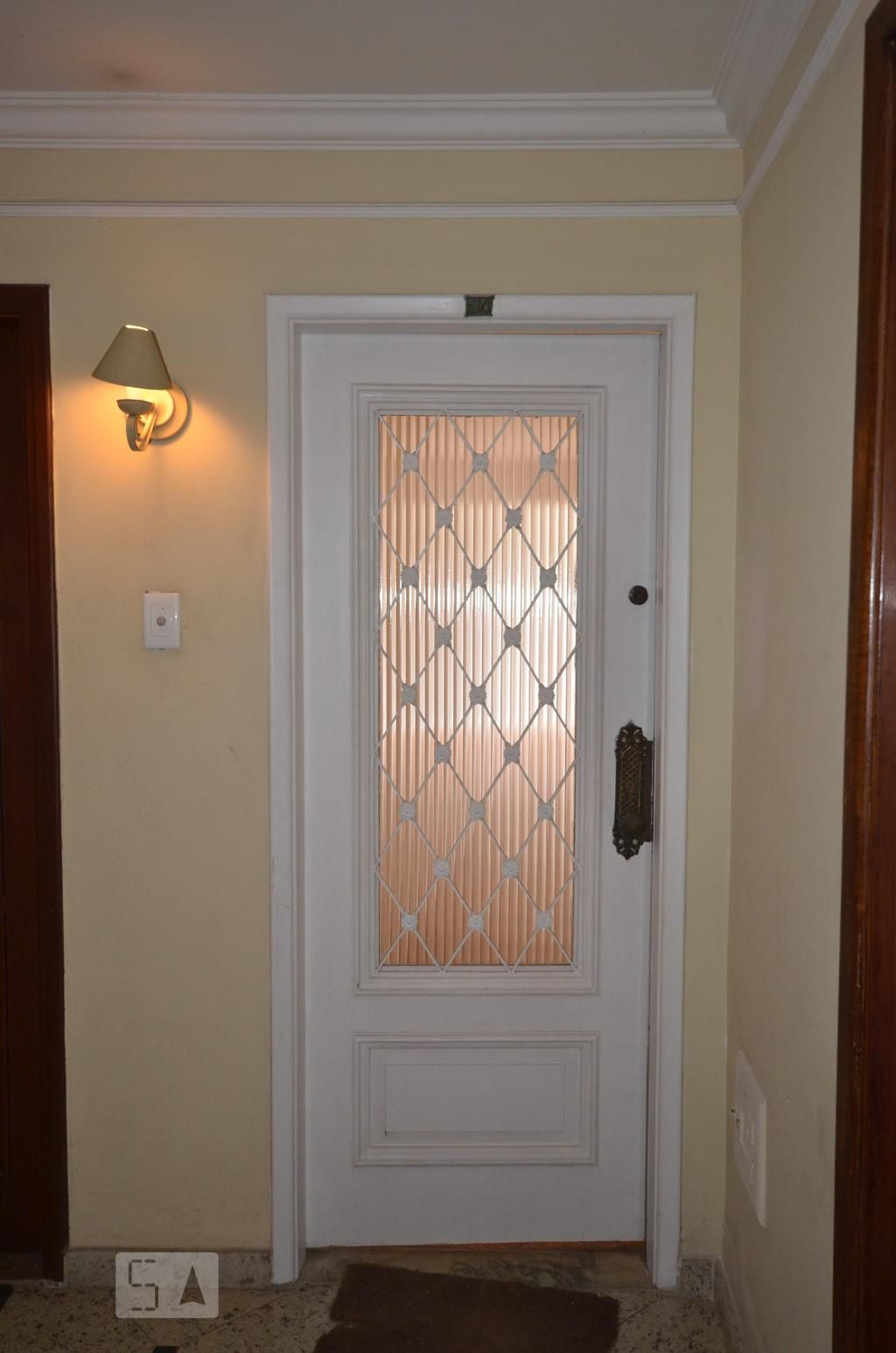 Entrada - Cote Dargant