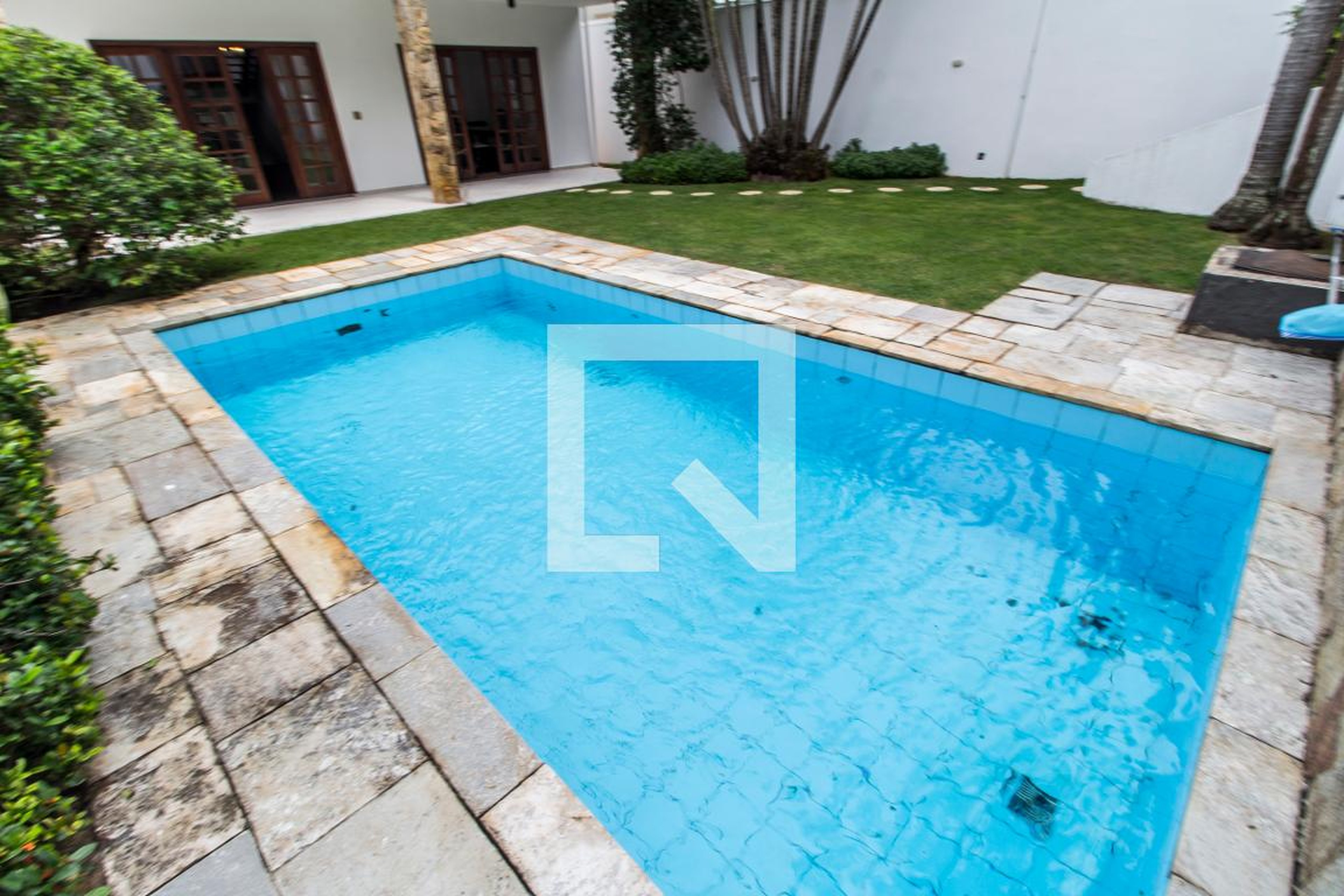 Piscina - 