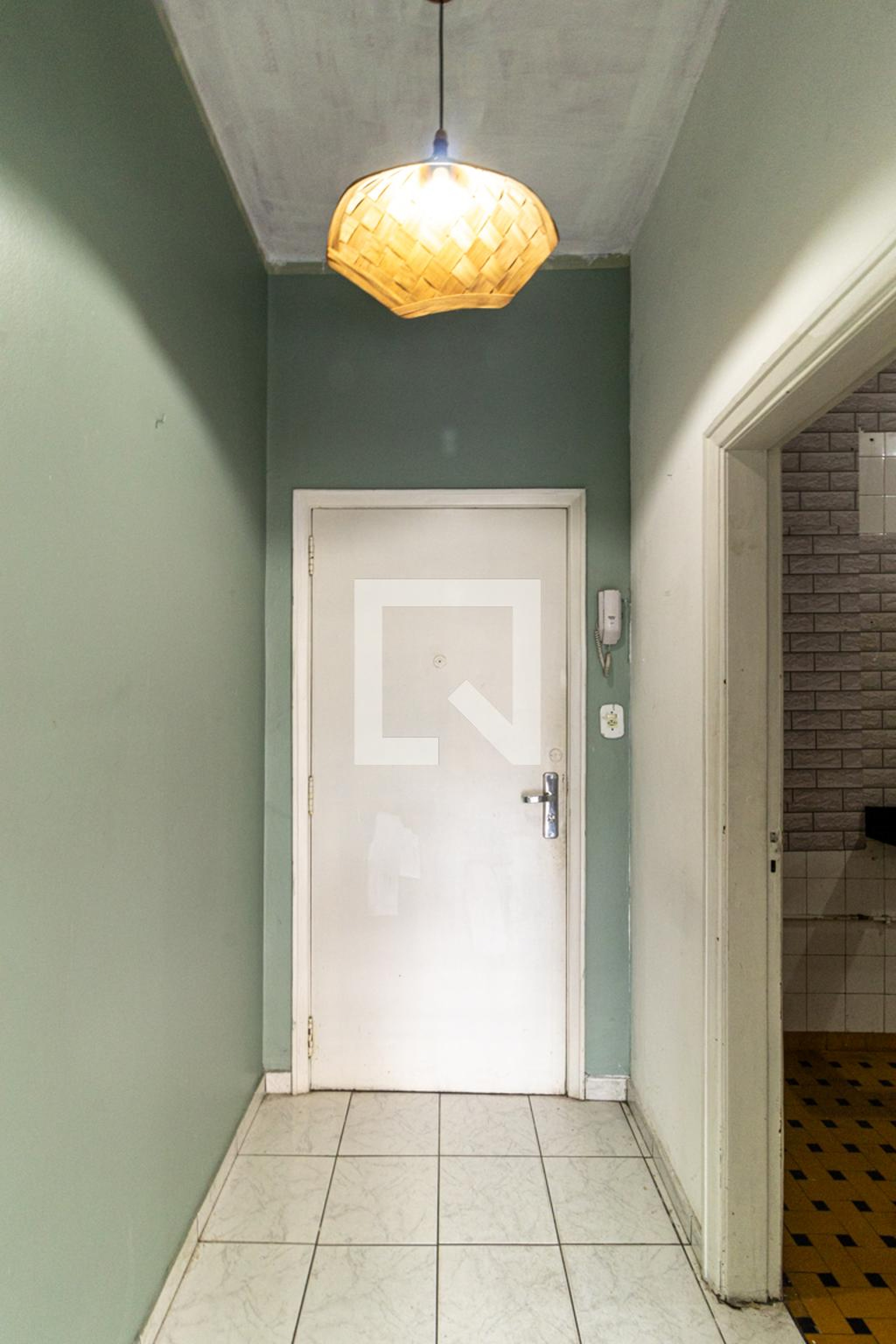 Entrada - Bento Freitas