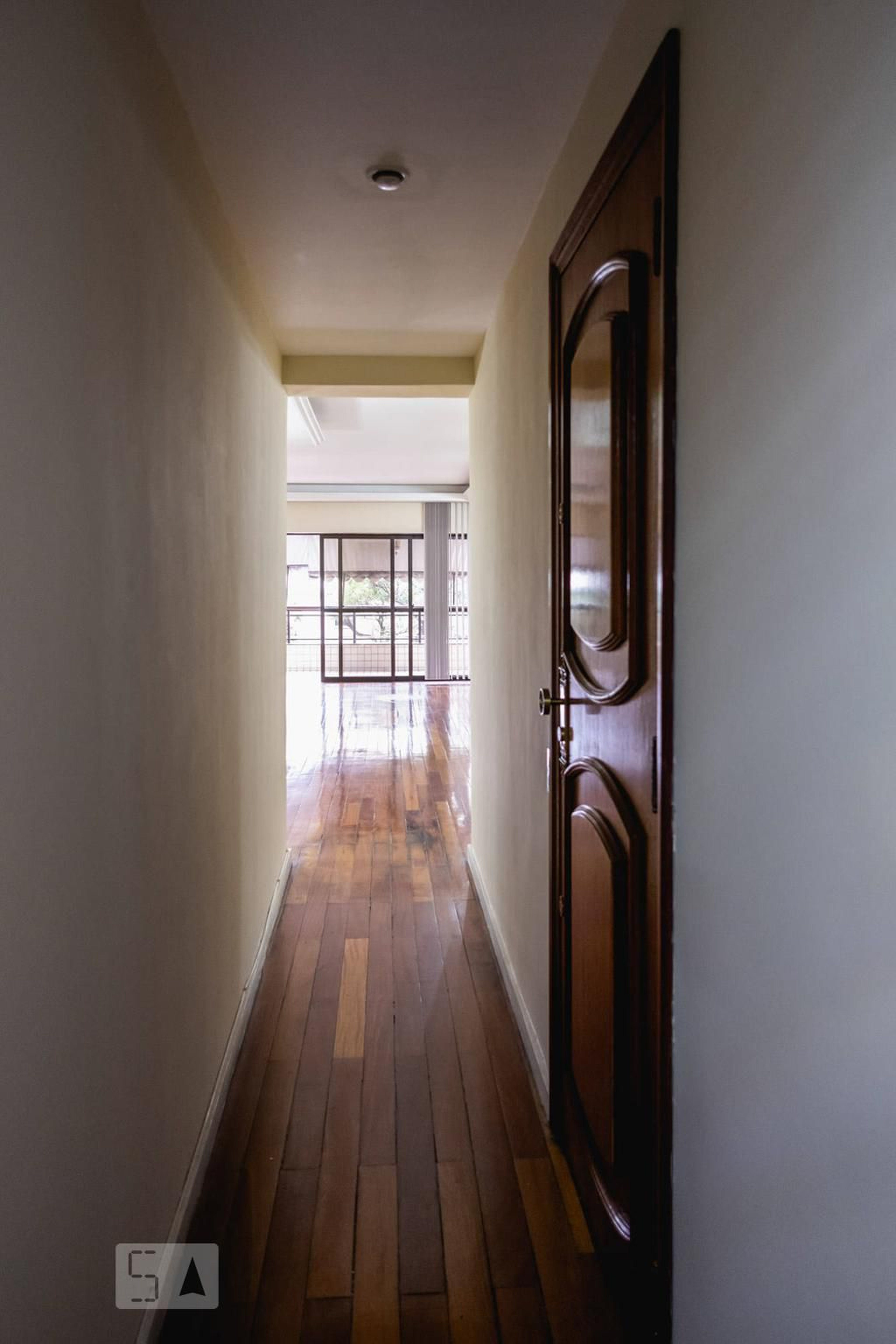 Hall de Entrada - Solar dos Girassois