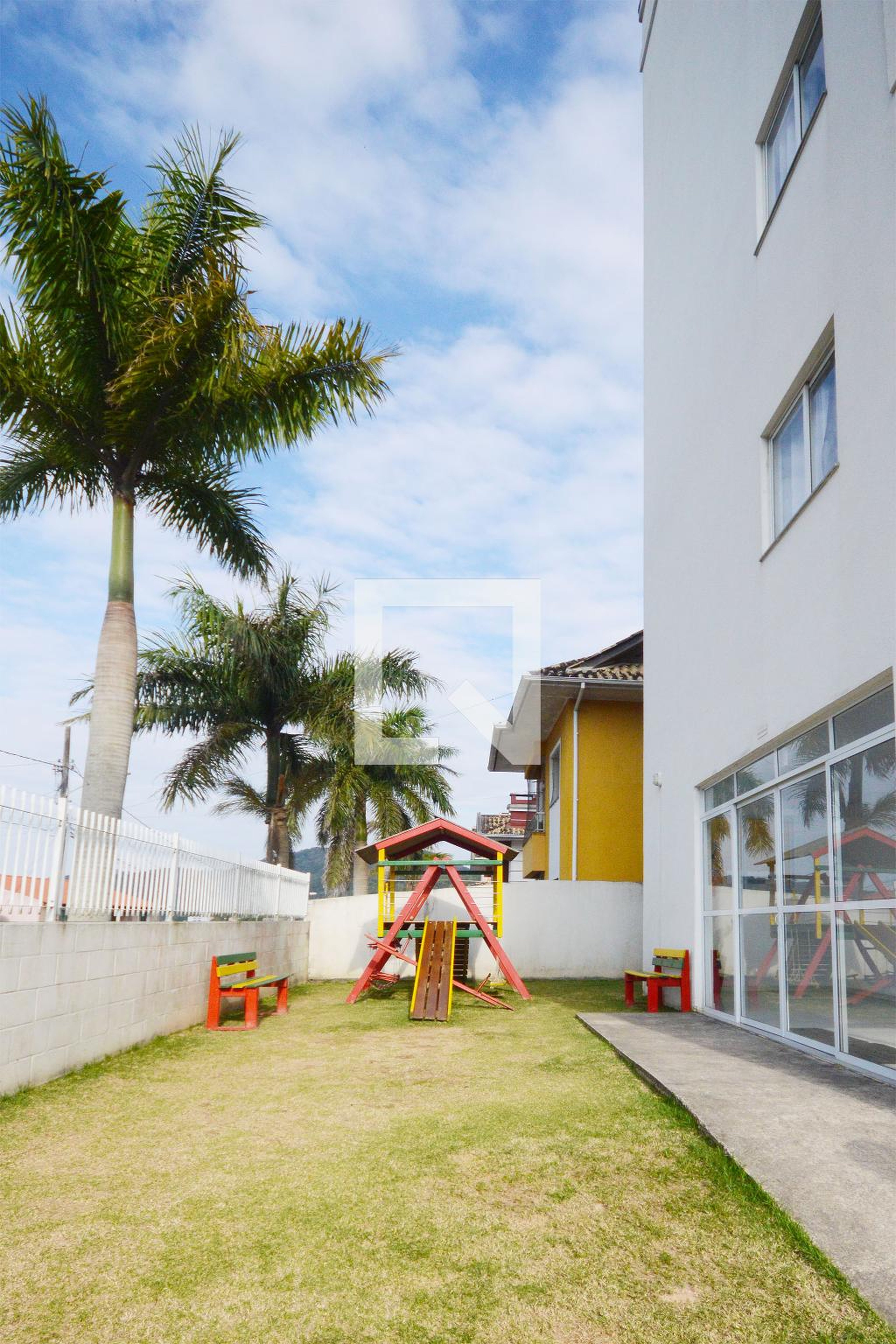 Playground - Morada dos Poetas