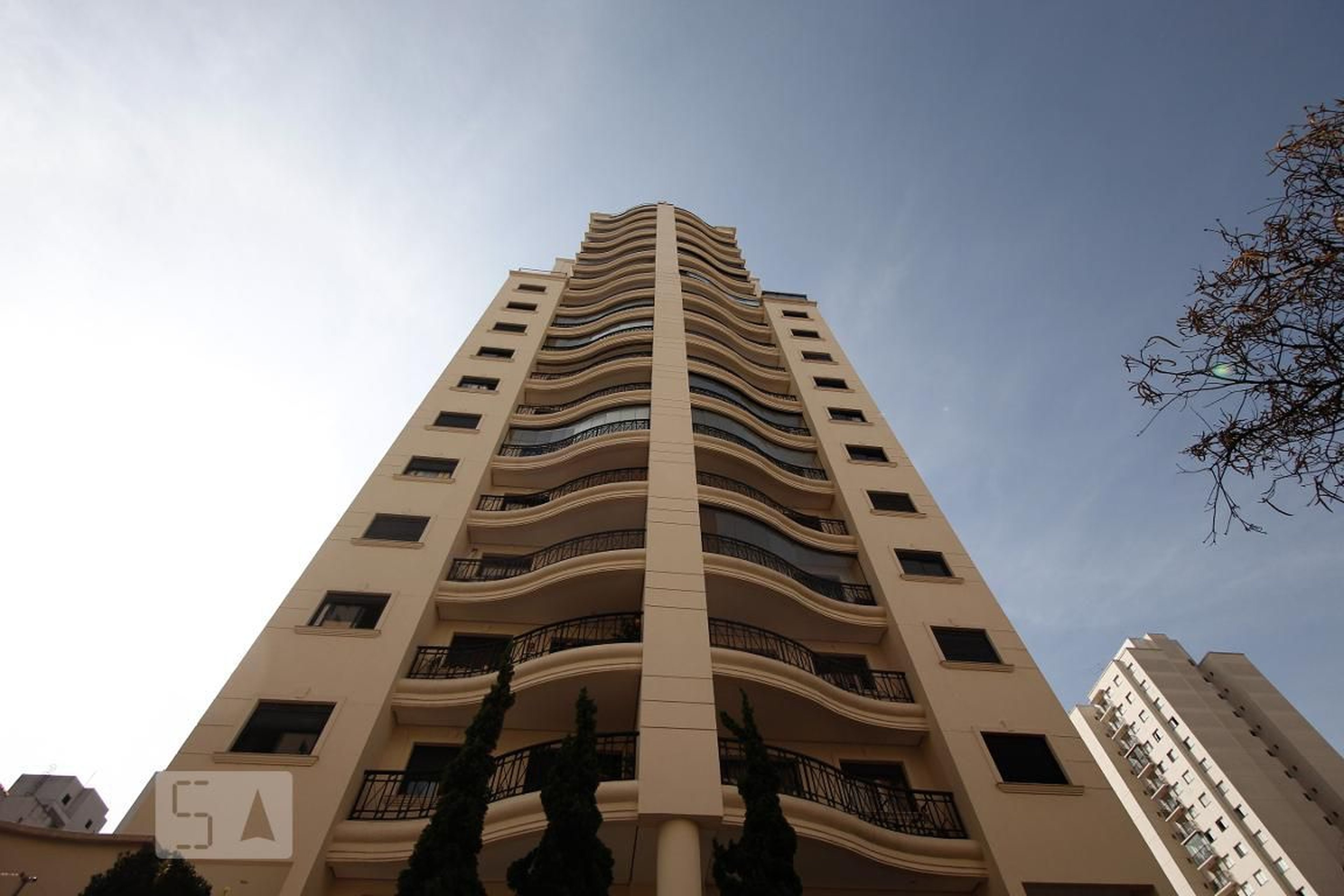 Prédio Edifício Contemporanium