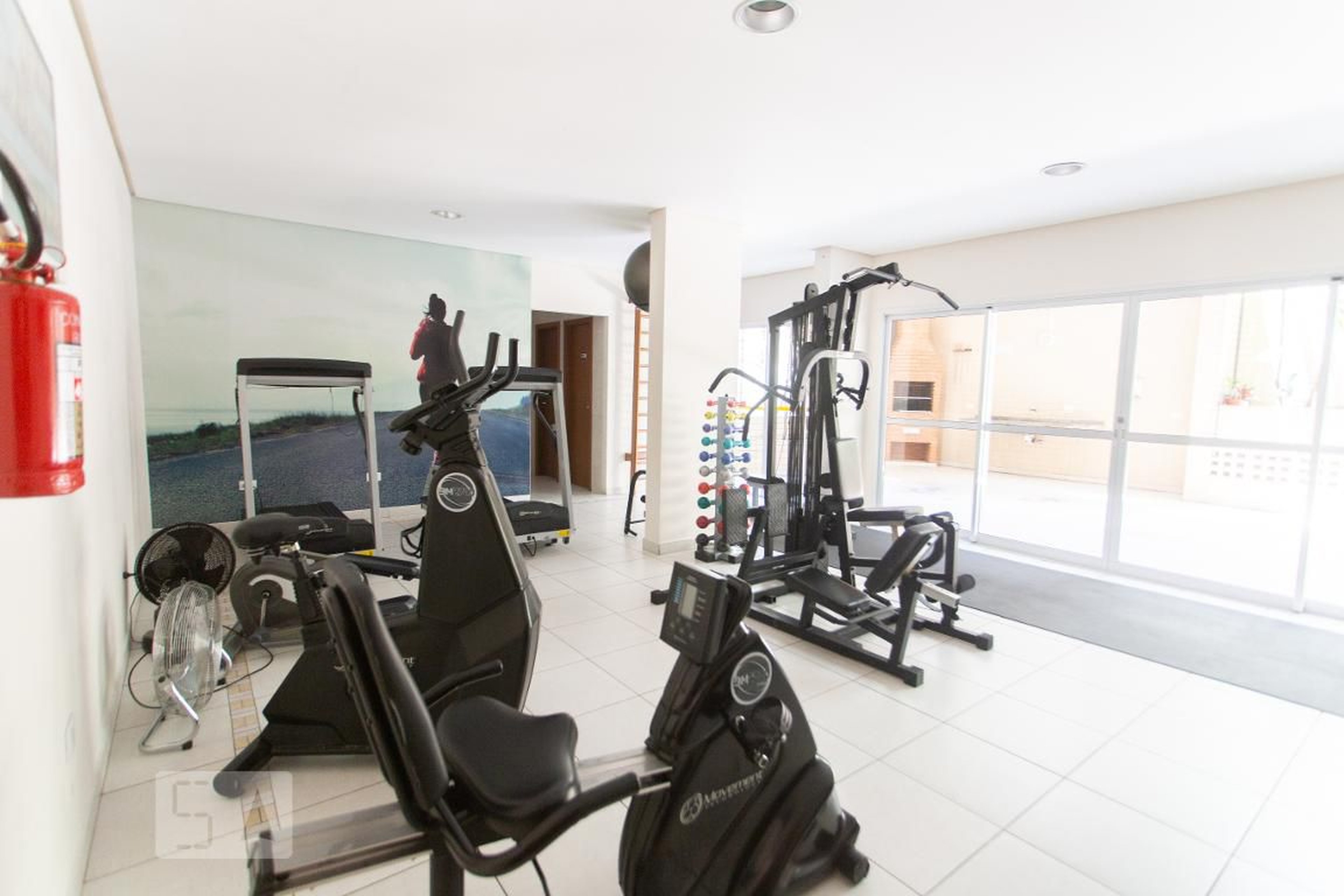 Academia - Palazzo Romano