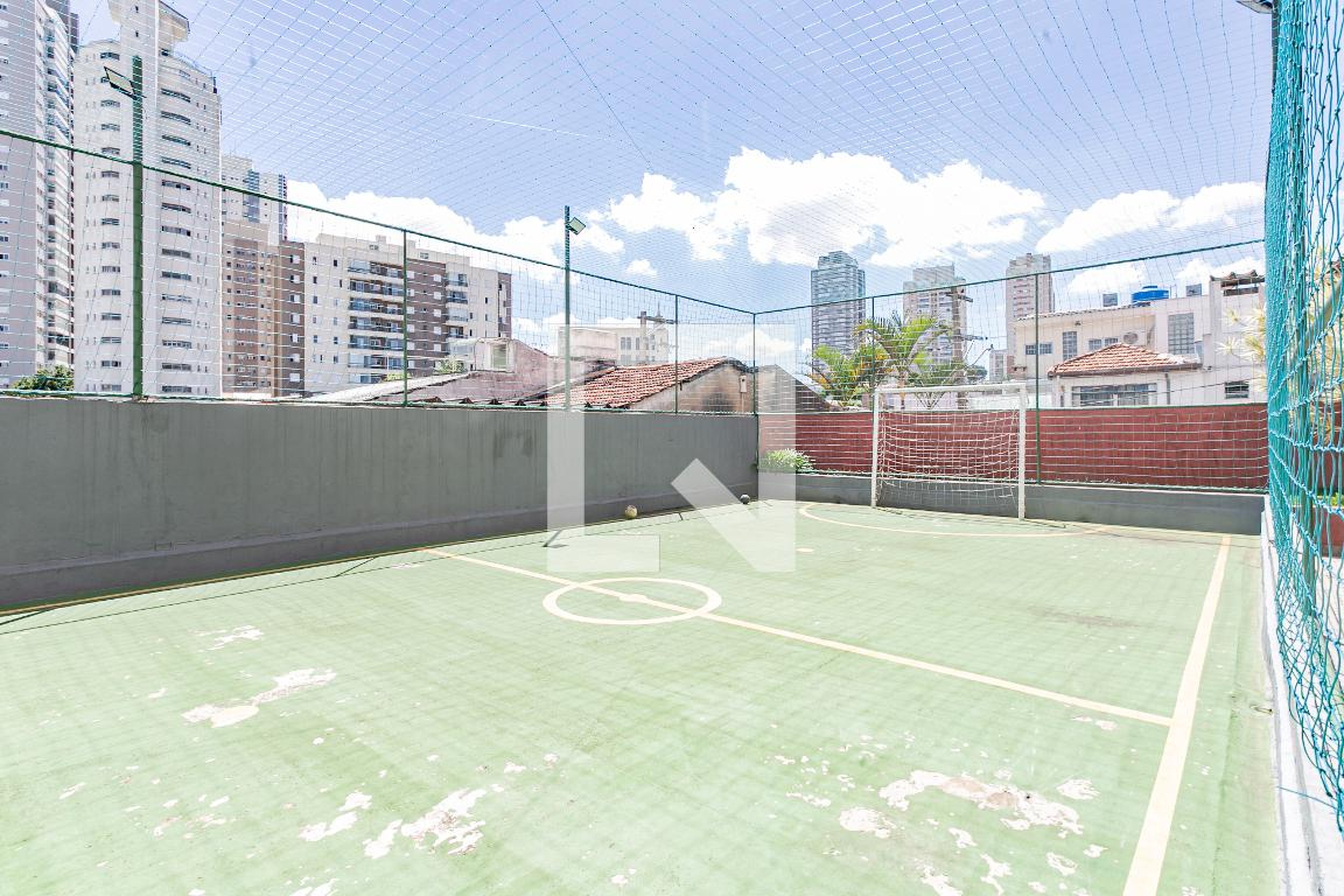 Quadra - Vila de Cintra